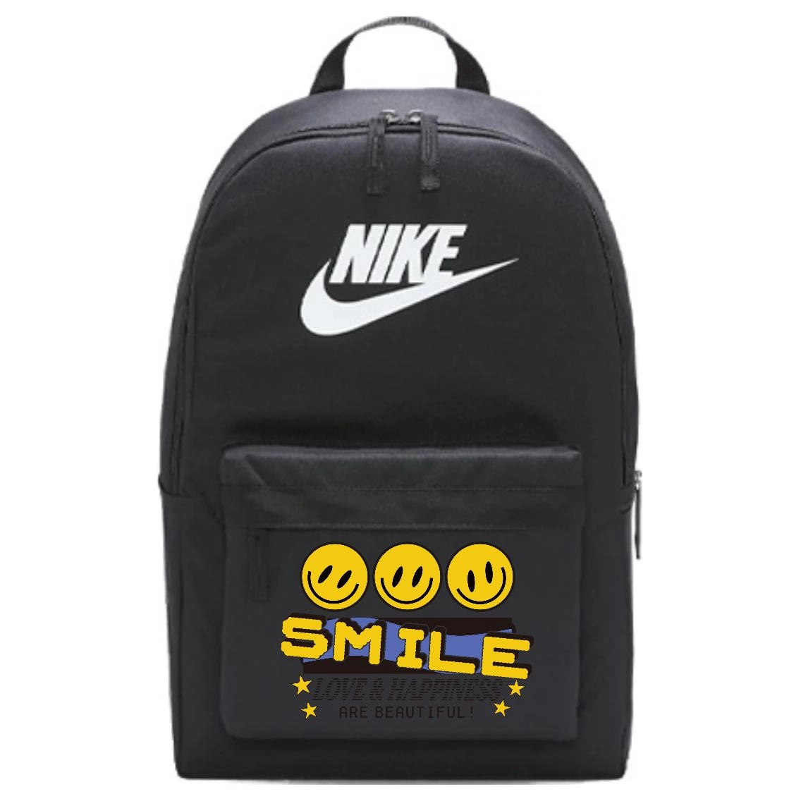 Nike Heritage Logo