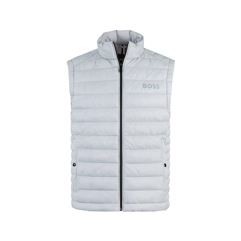 HUGO BOSS SS24 Logo