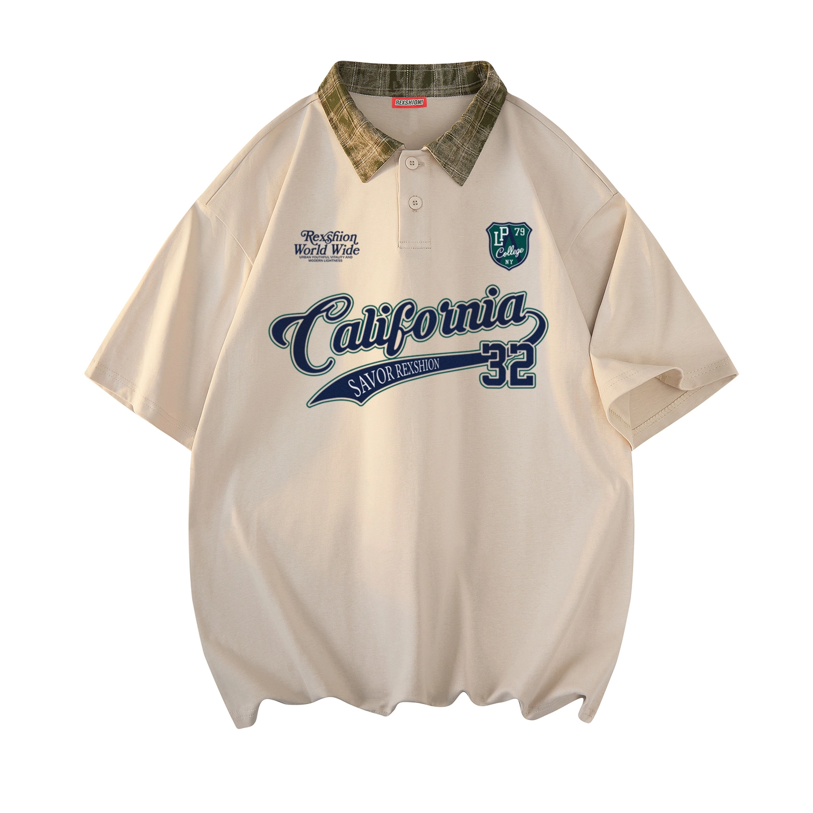 REXSHION POLOPolo