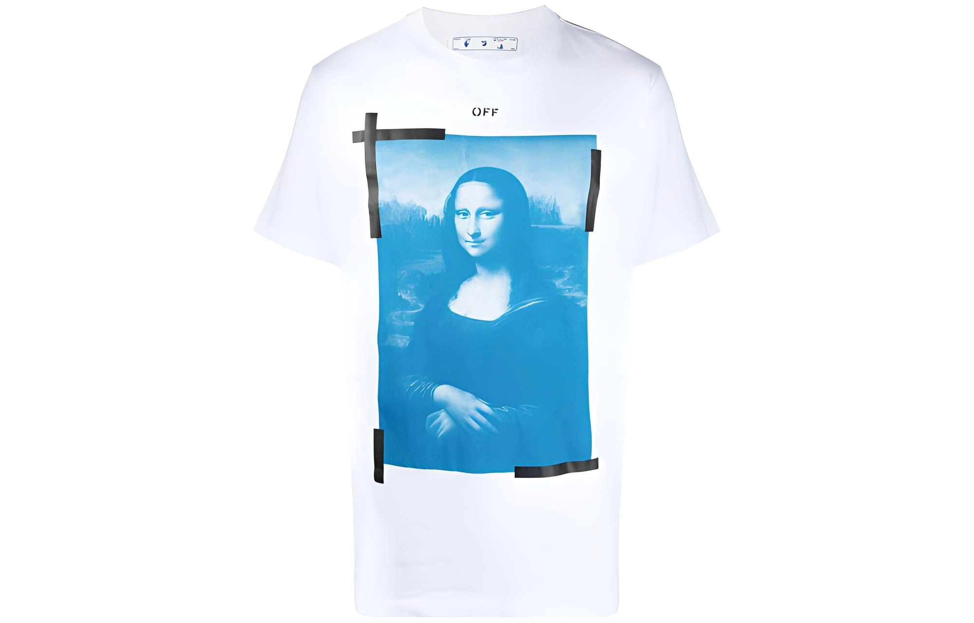 OFF-WHITE SS22 T
