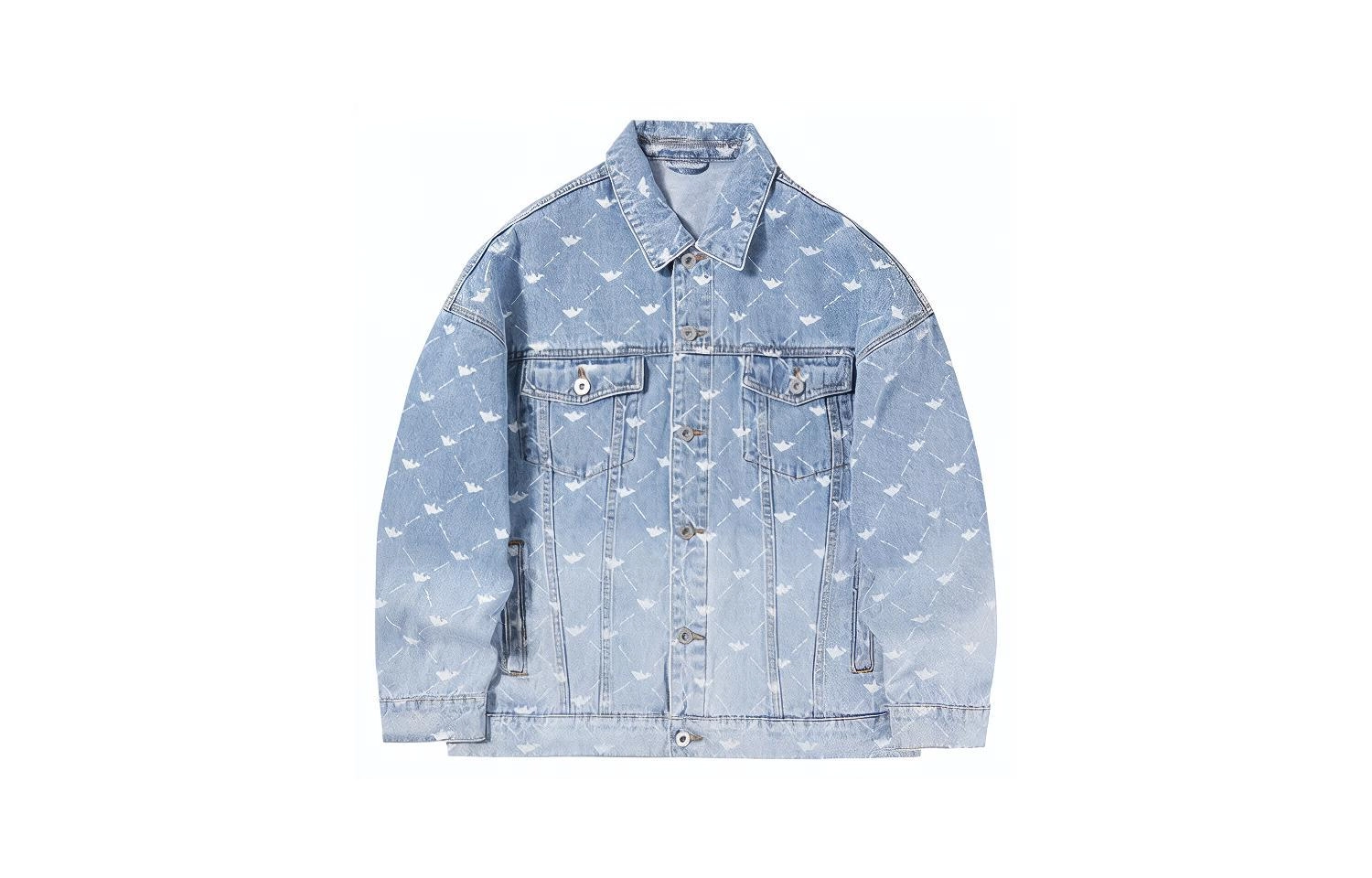 HLA JEANS