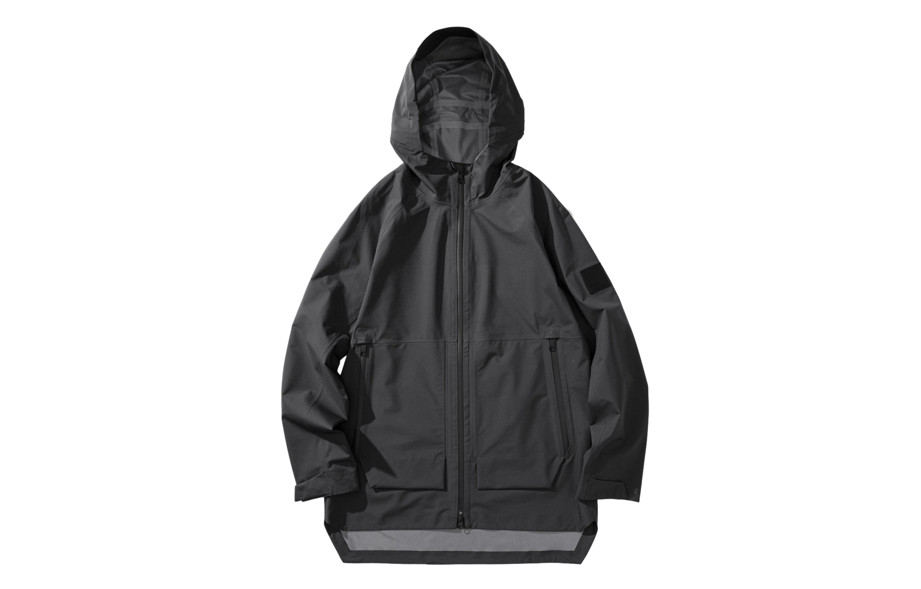 Jack Wolfskin GOLDGEWANN PARKA
