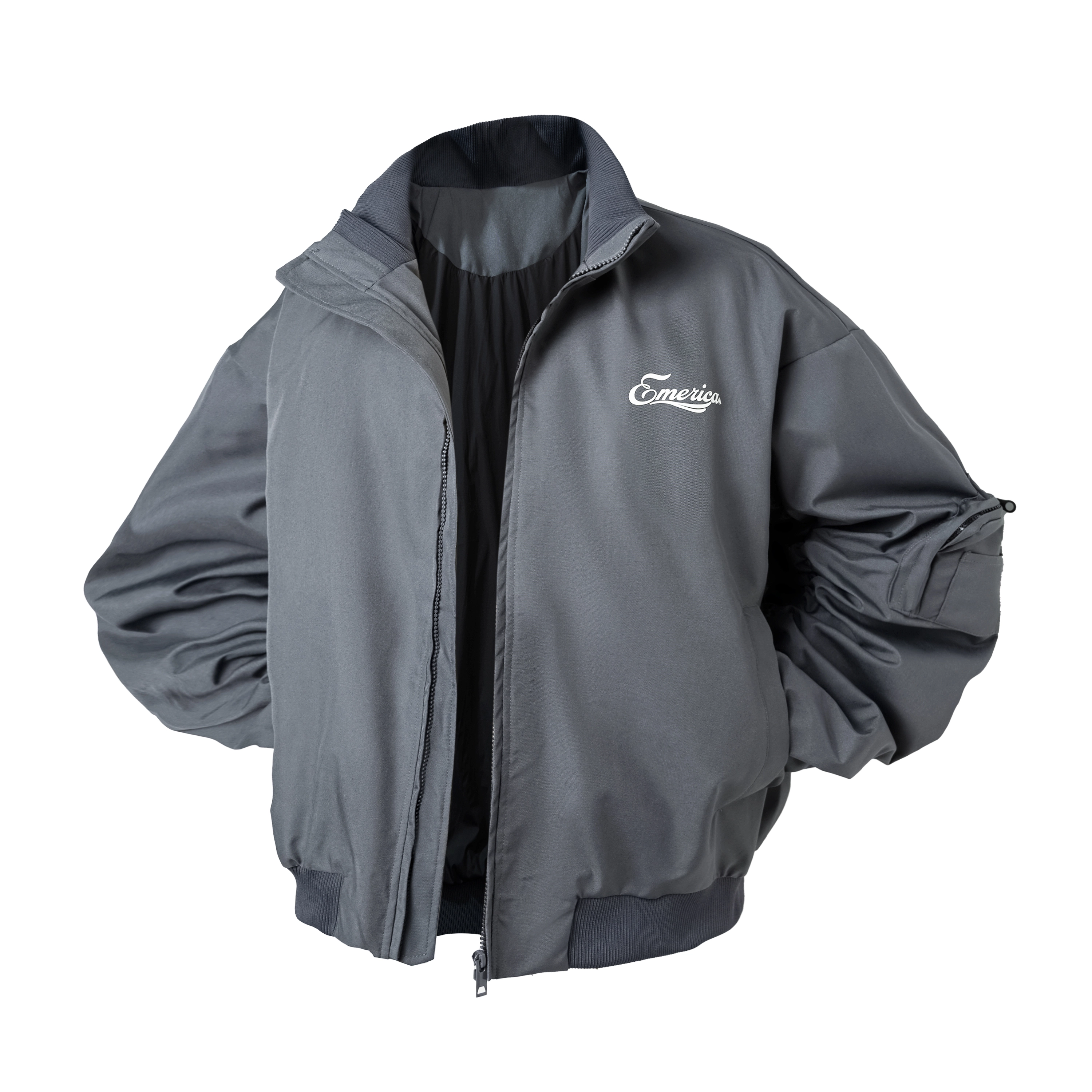 EMERICA LOGOcleanfit