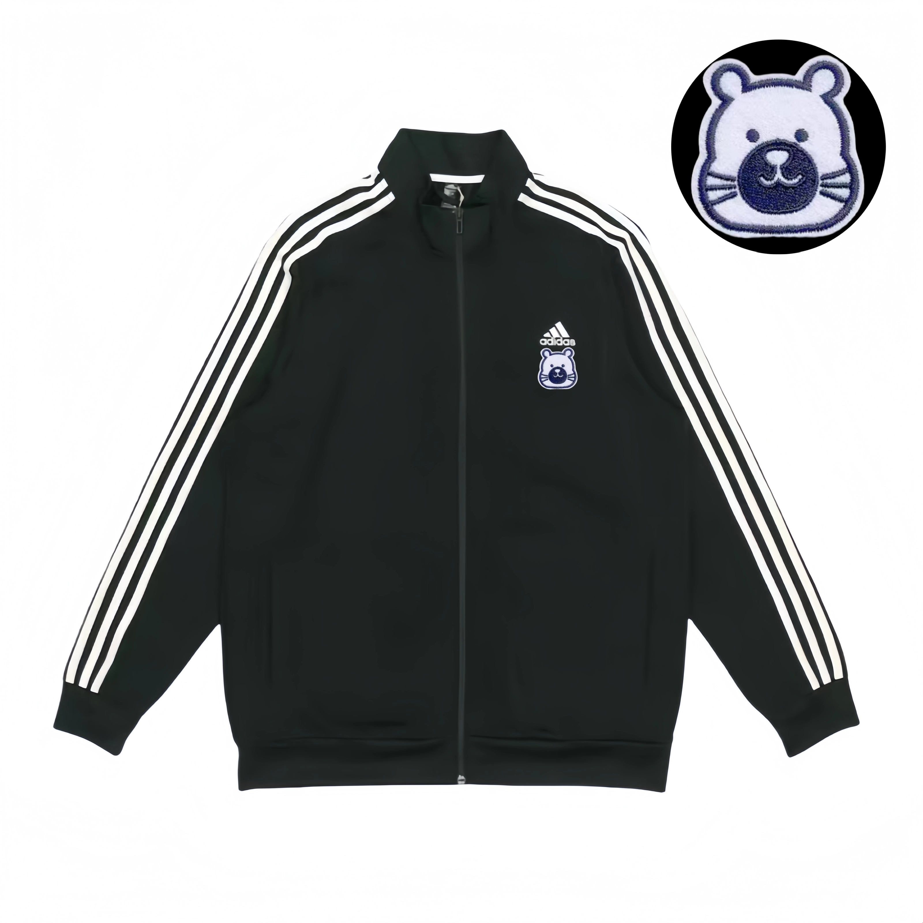 adidas A