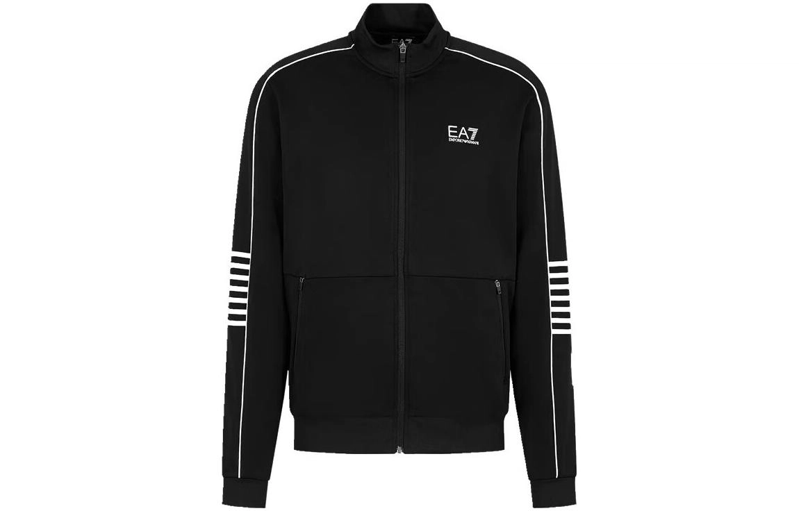 EMPORIO ARMANI EA7 FW23 Logo
