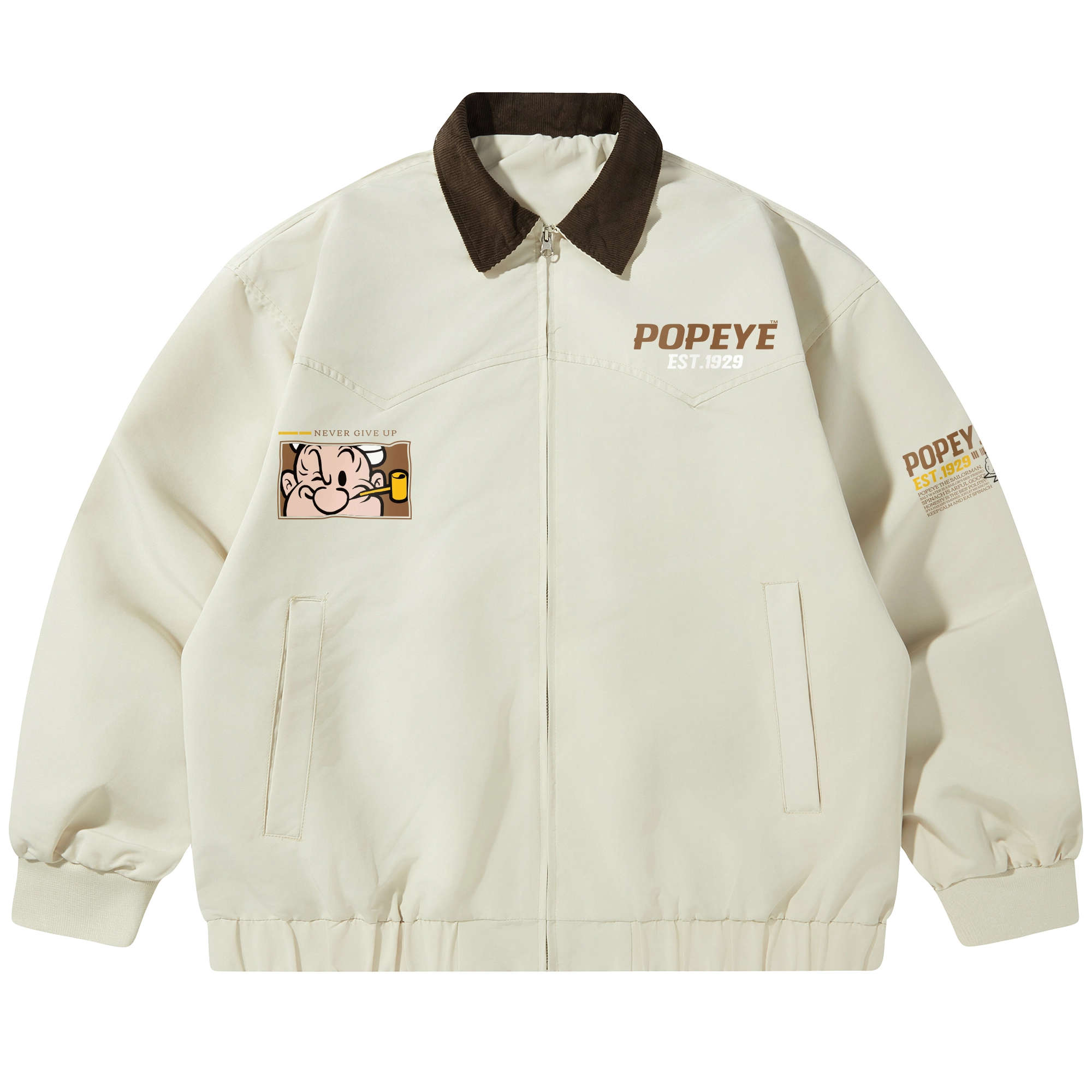 POPEYE