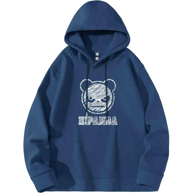 HIPANDA logo