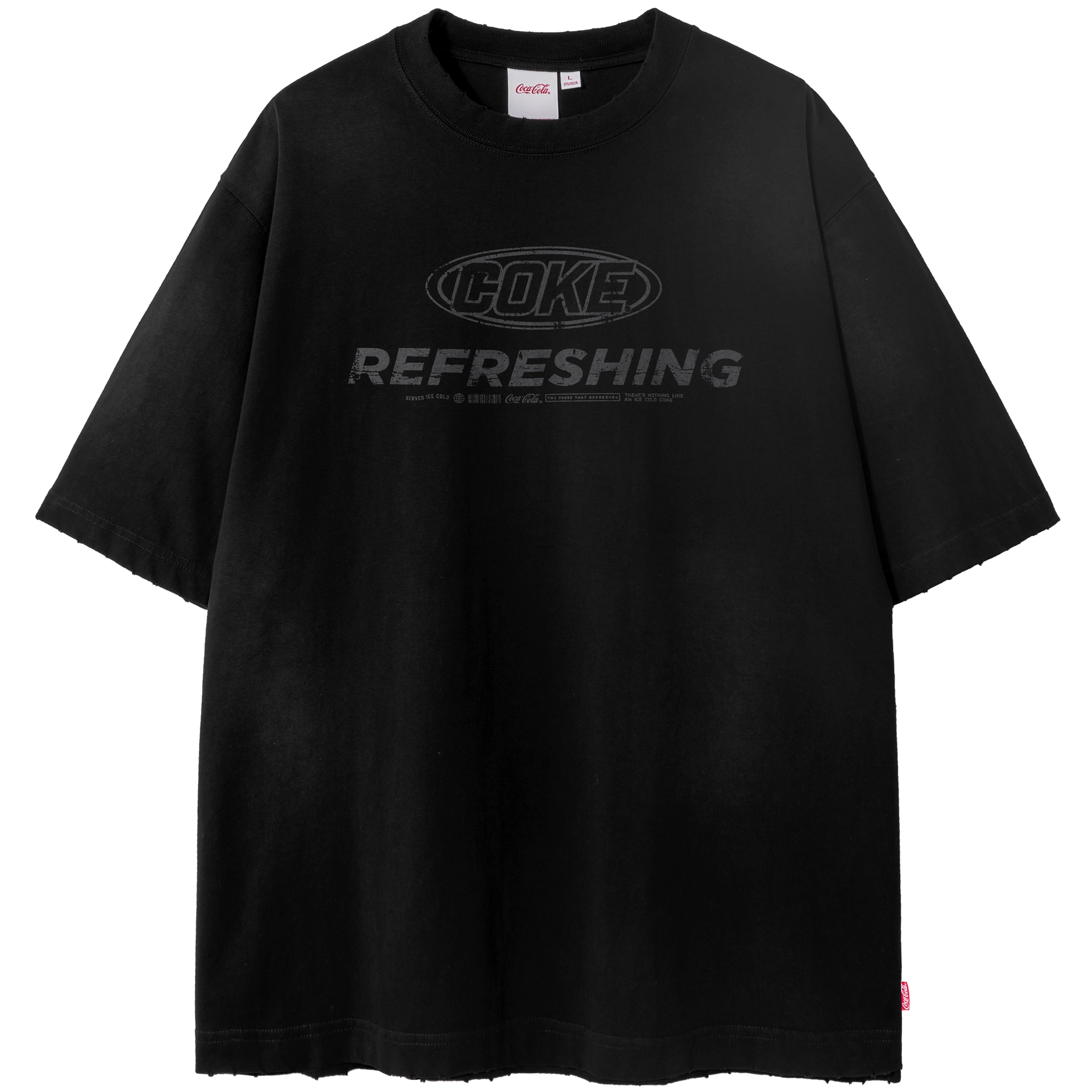 Coke T