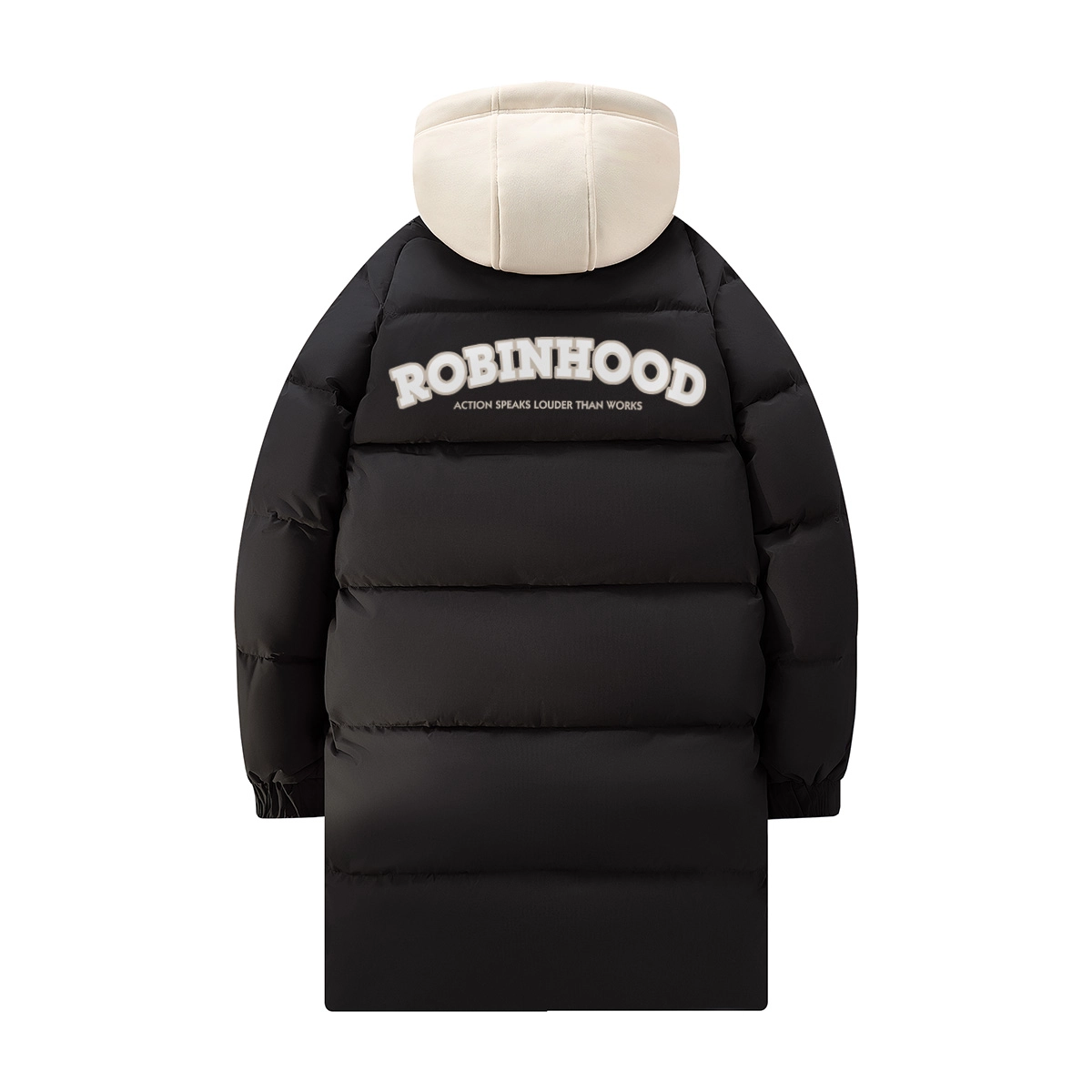 ROBINHOOD Logo
