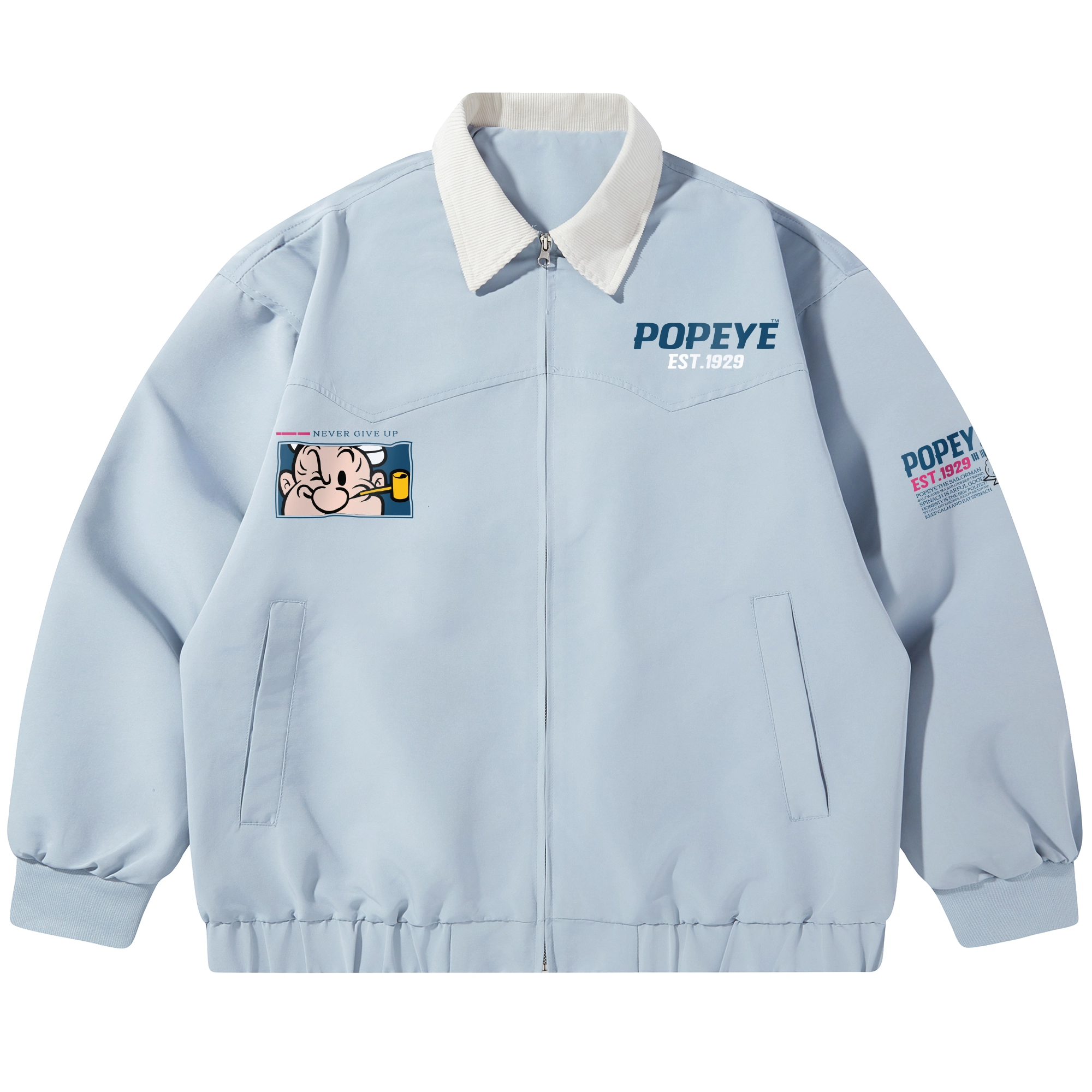 POPEYE