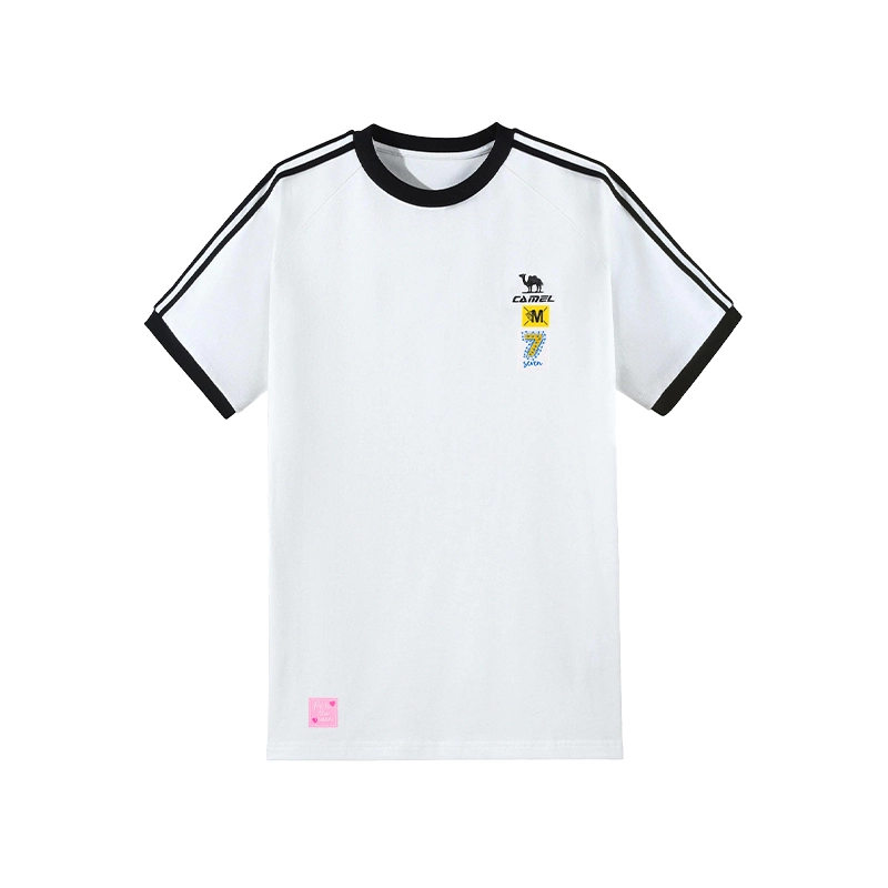 CAMEL T