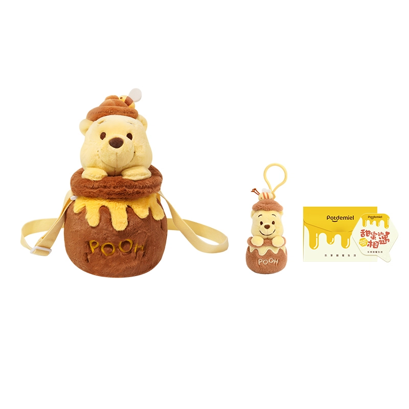 POTDEMIEL x Disney 11cm
