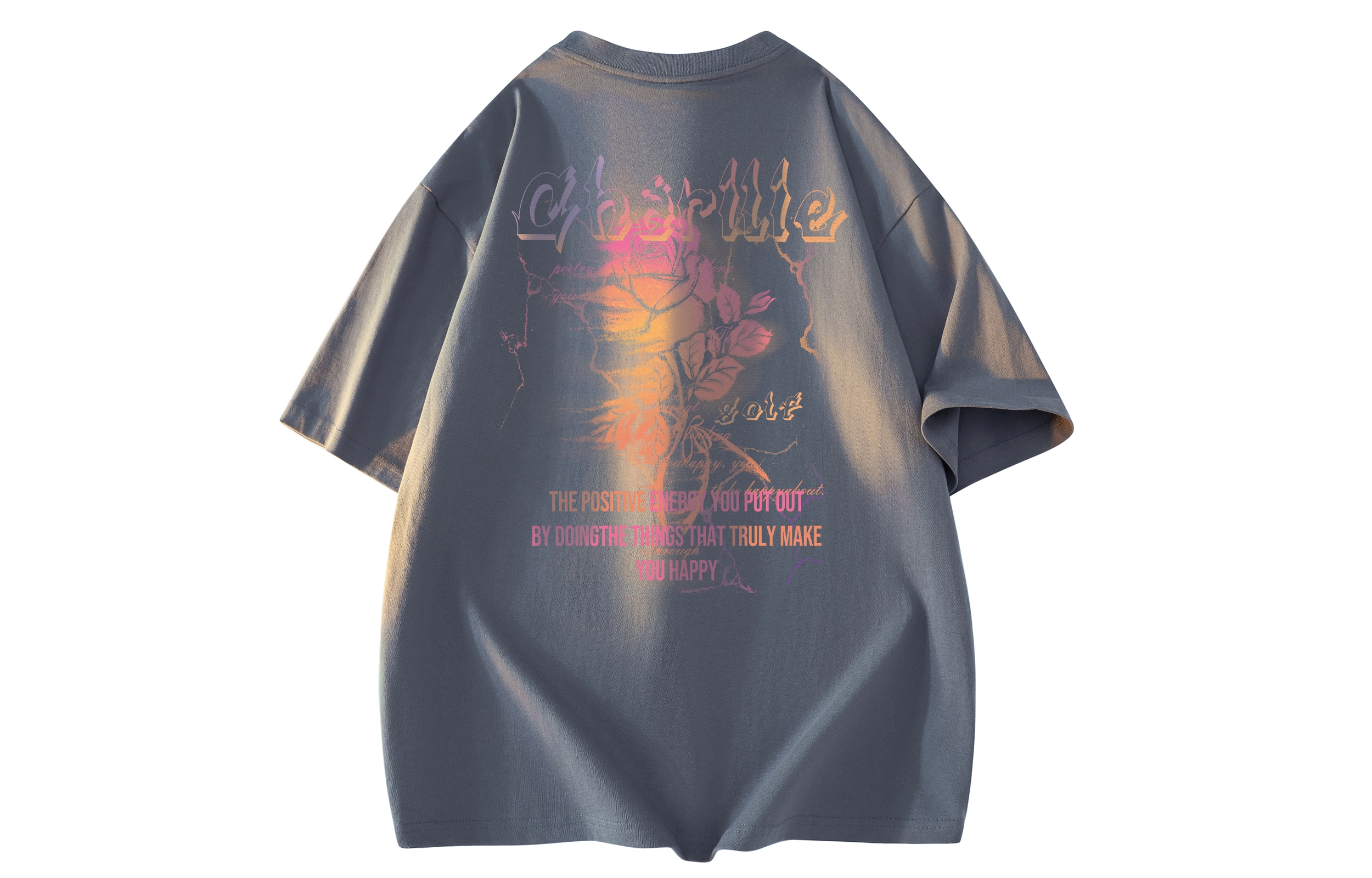 CHARLIE GOLF T