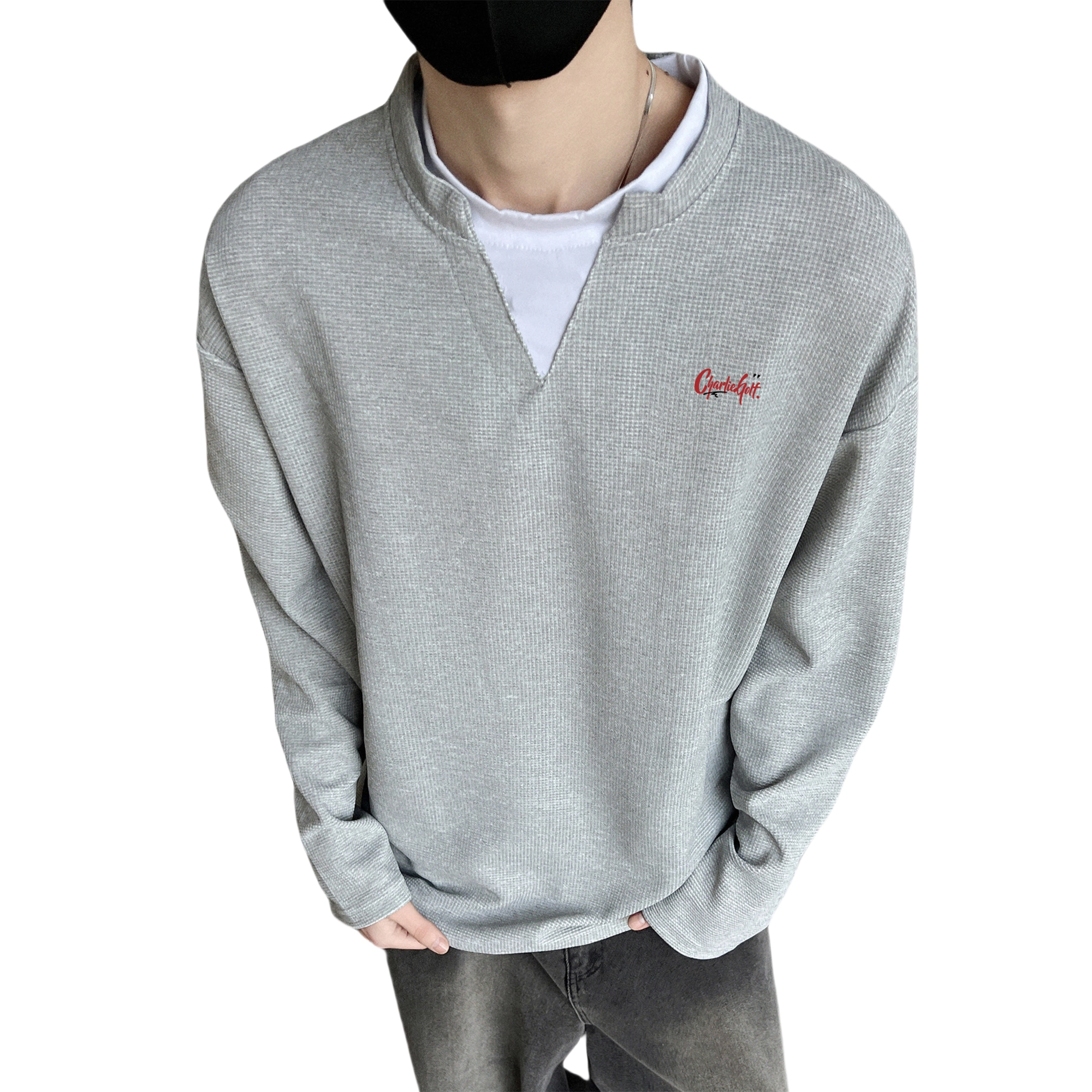 CHARLIE GOLF