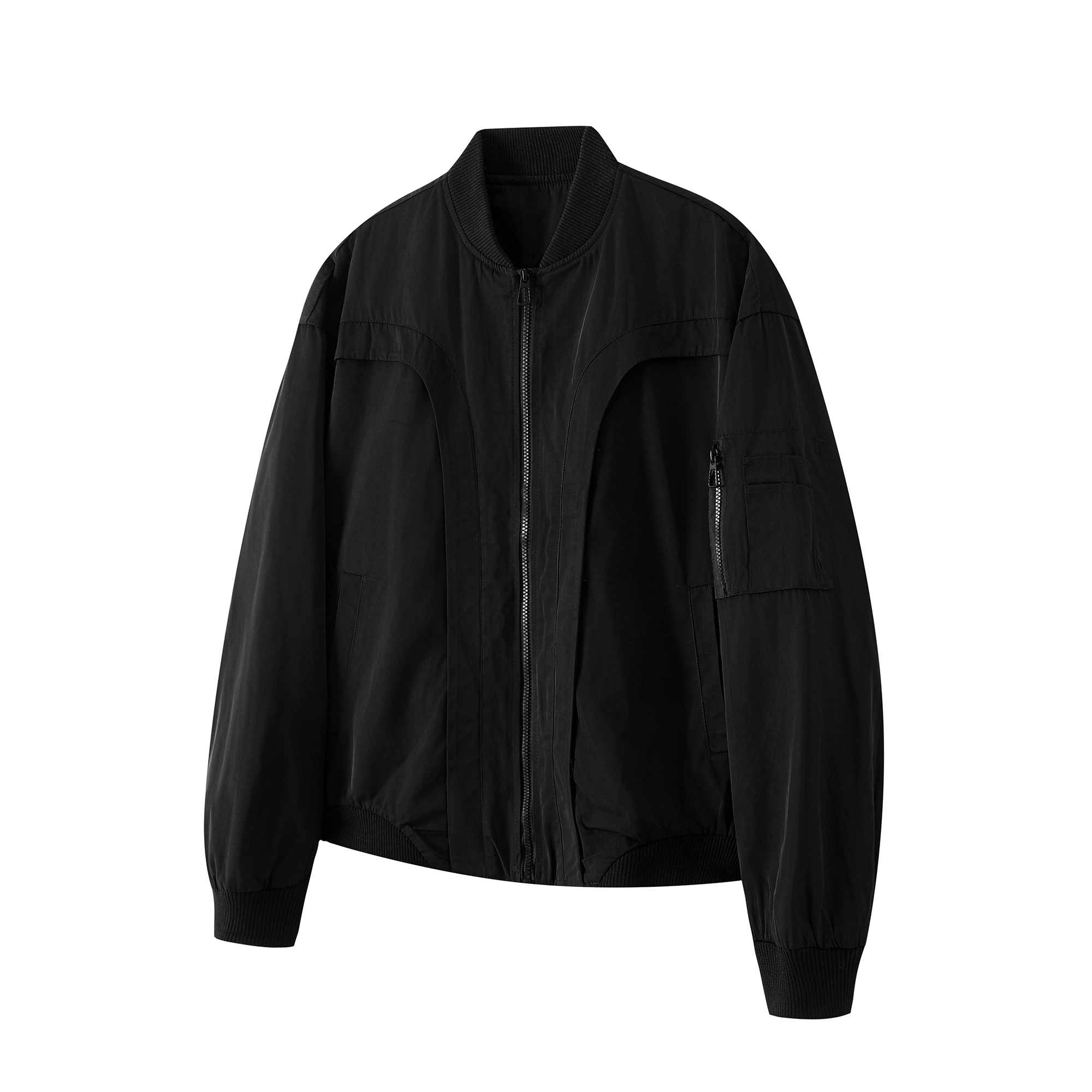 REMEFIT cleanfitbomber