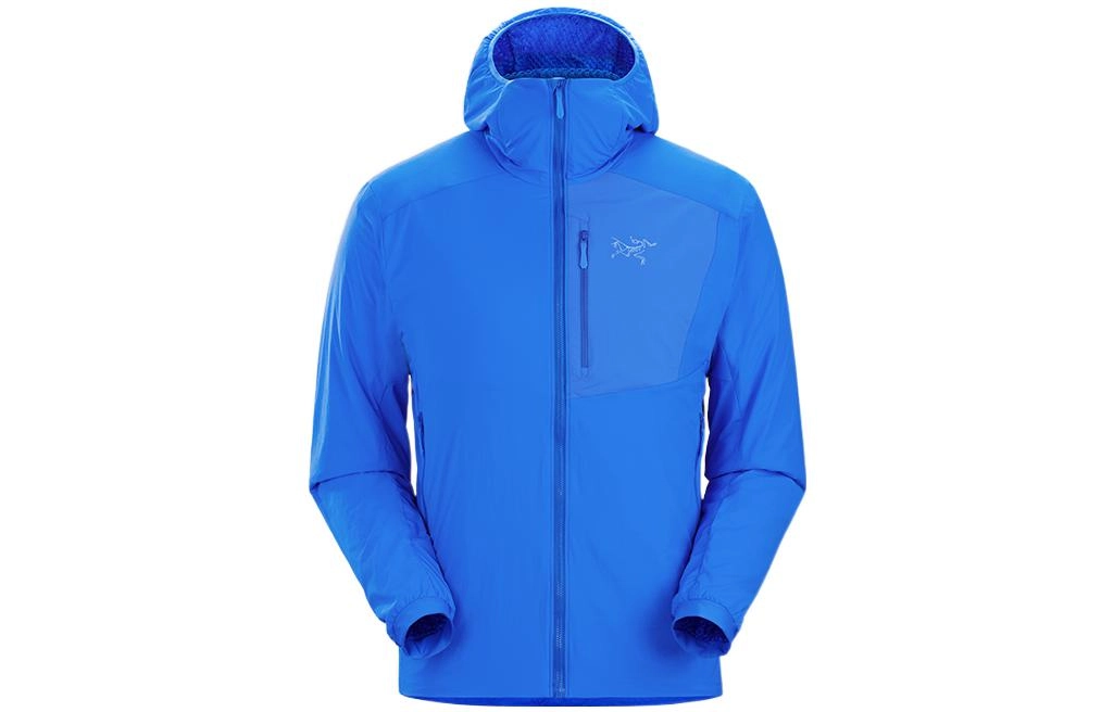Arcteryx SS22 Proton Fl Logo