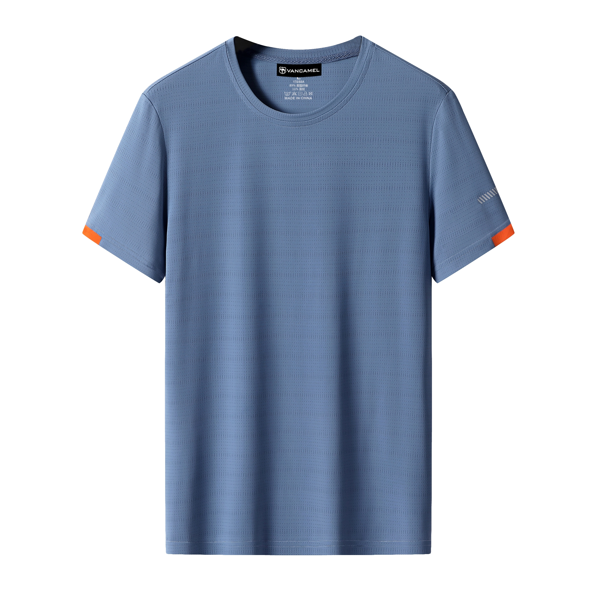 VanCamel T