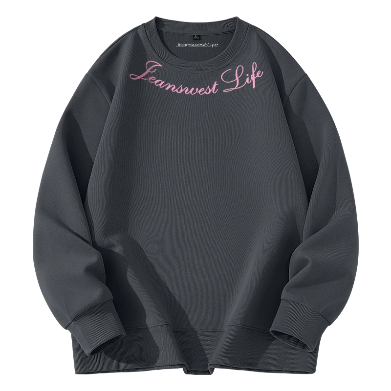 JEANSWEST LIFE LOGO