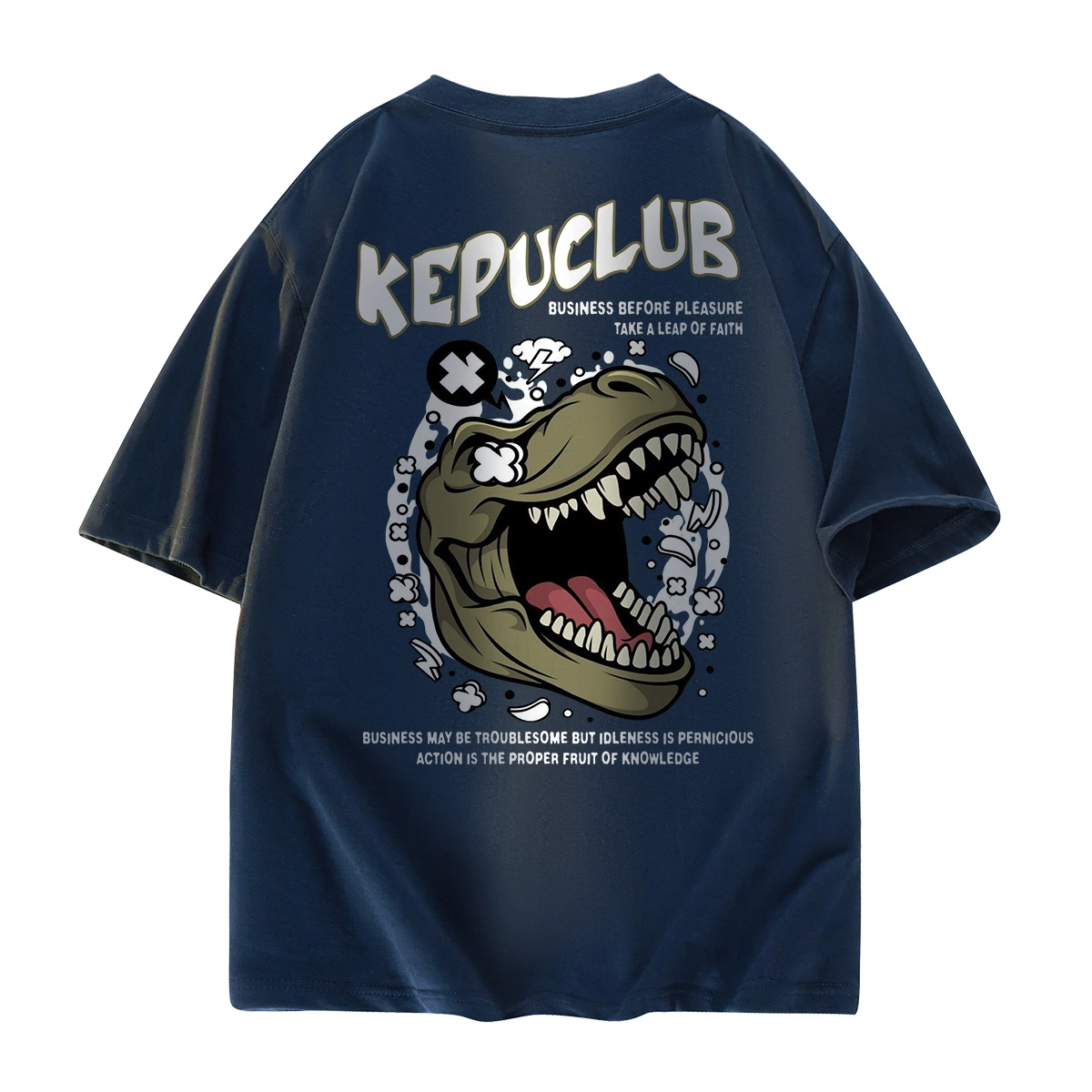 kepu LOGOT