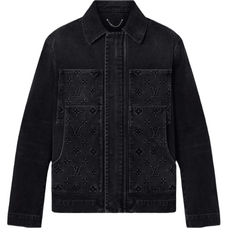 LOUIS VUITTON FW24 Logo