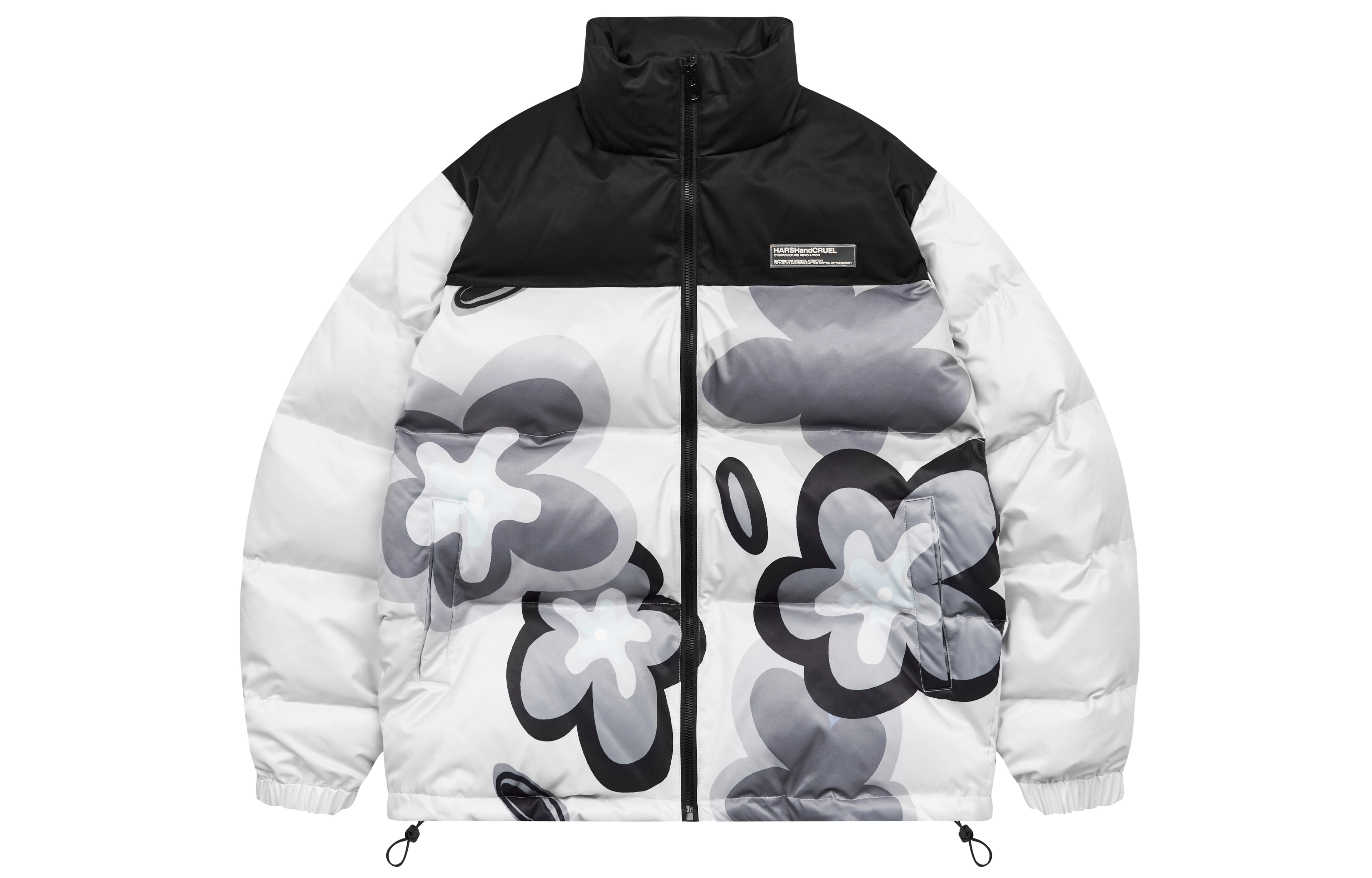 HARSH AND CRUEL FW22