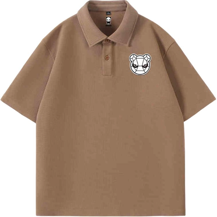 HIPANDA Polo