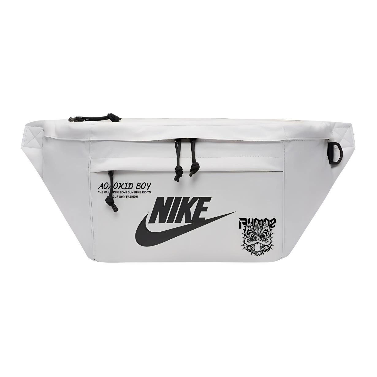Nike Logo