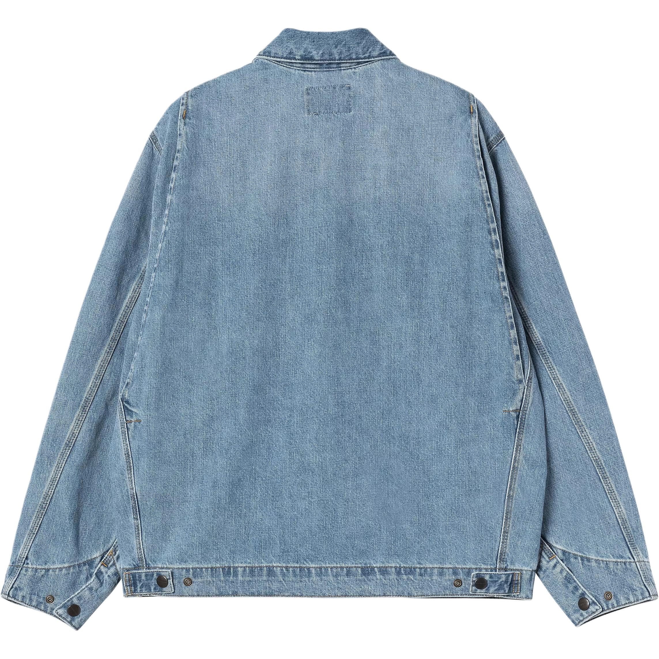 Carhartt WIP SS25 OG Detroit Jacket