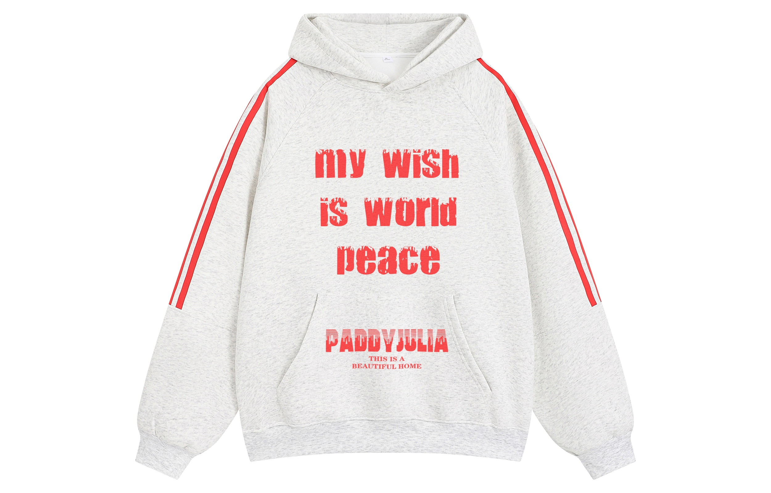paddy julia