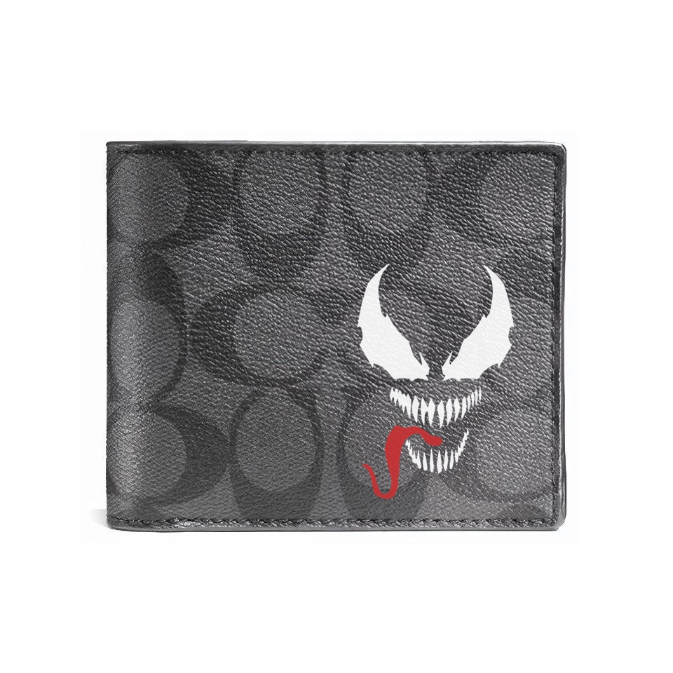 COACH 3 IN 1 Wallet