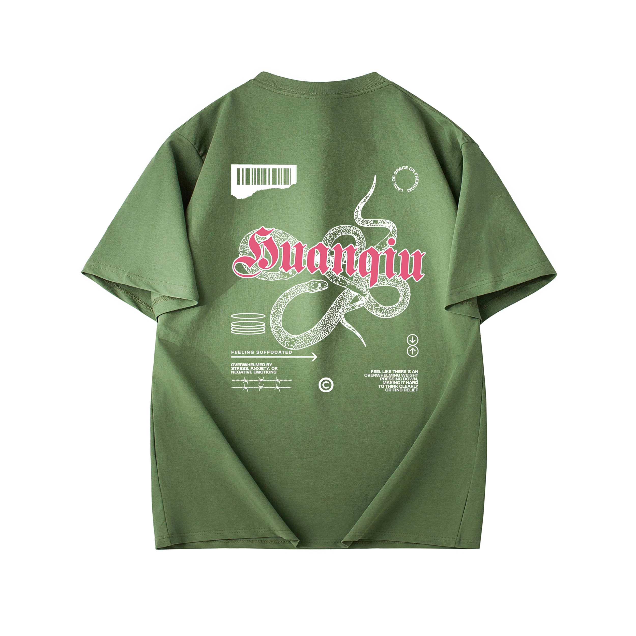 HUANQIU tT