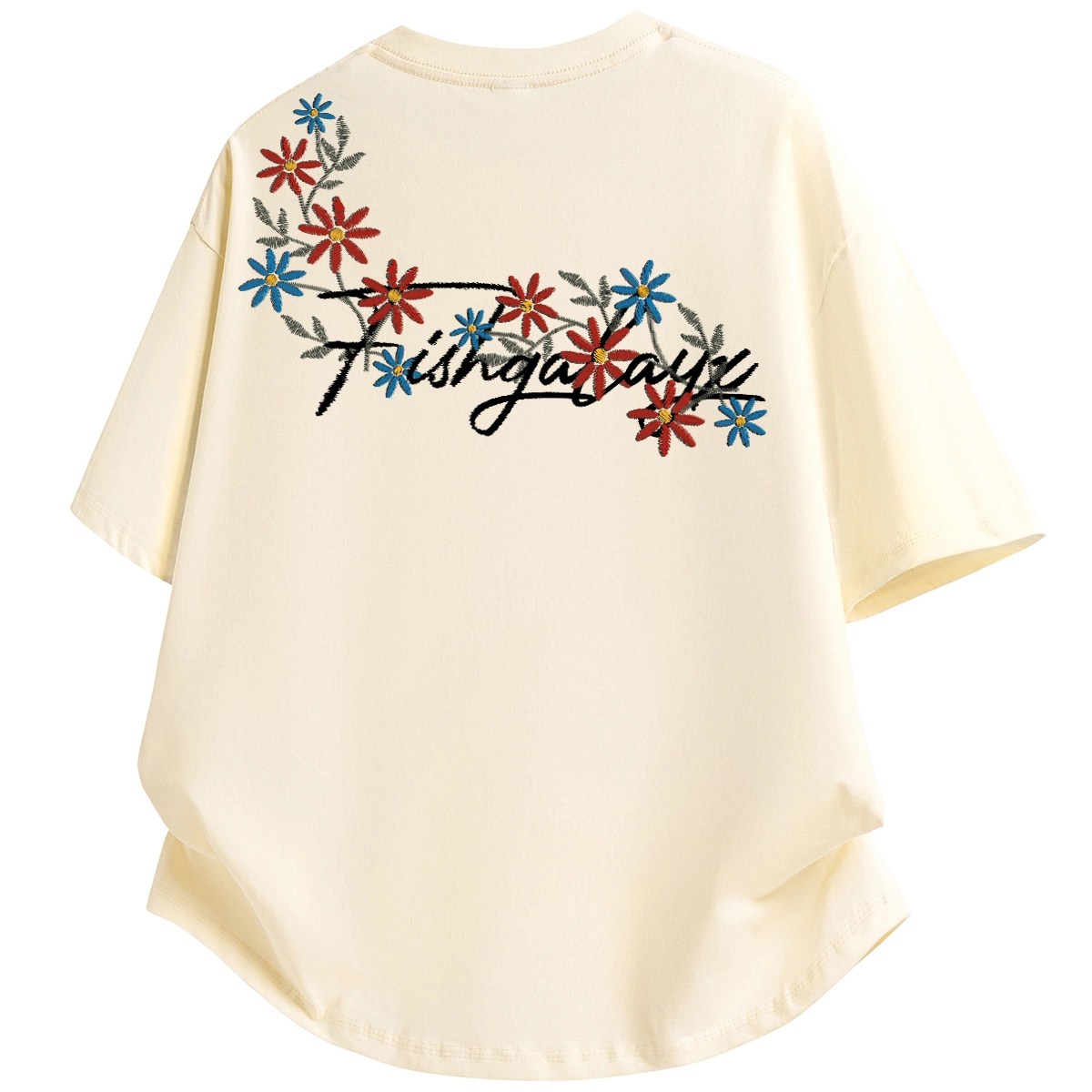 FISHGALAXY T