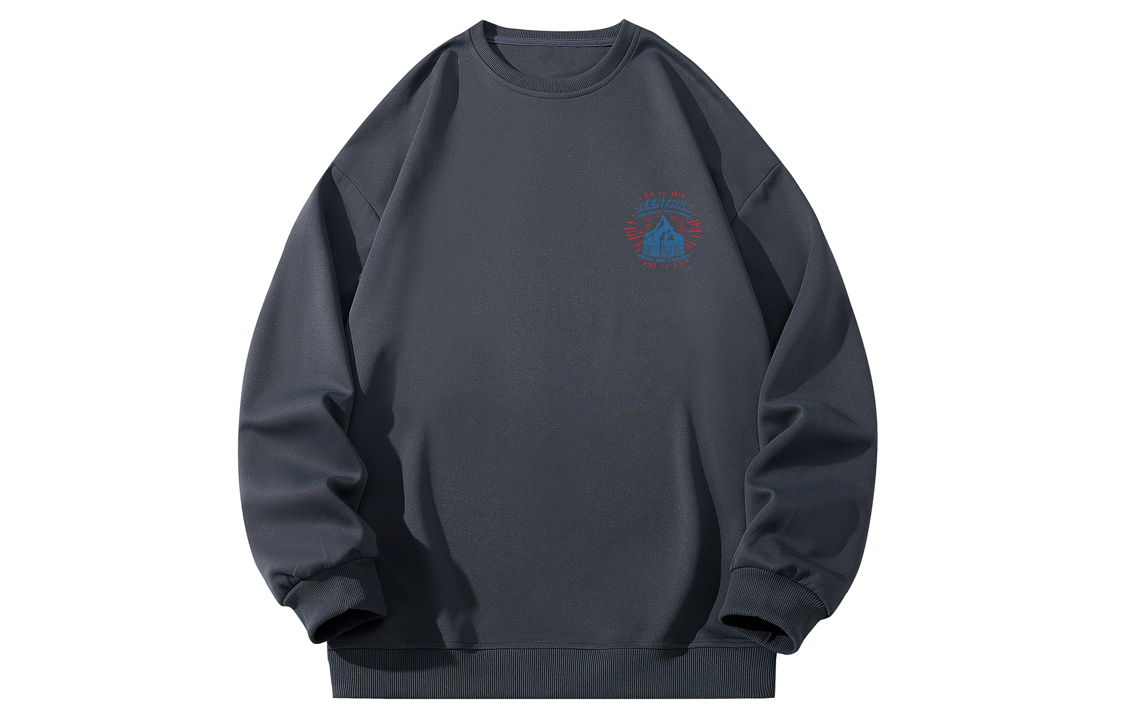 BEENTRILL Logo