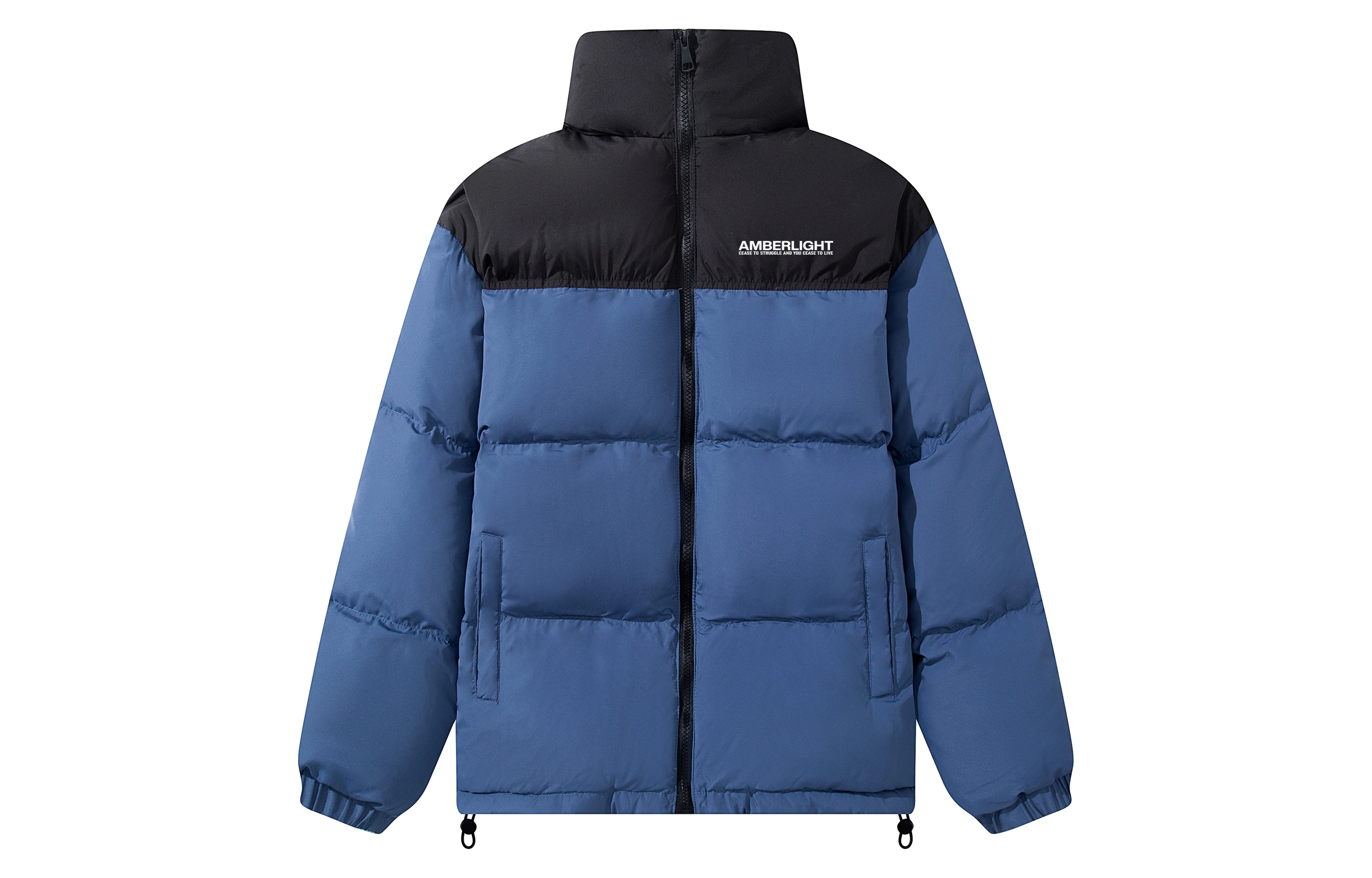 AMBER LIGHT logo90