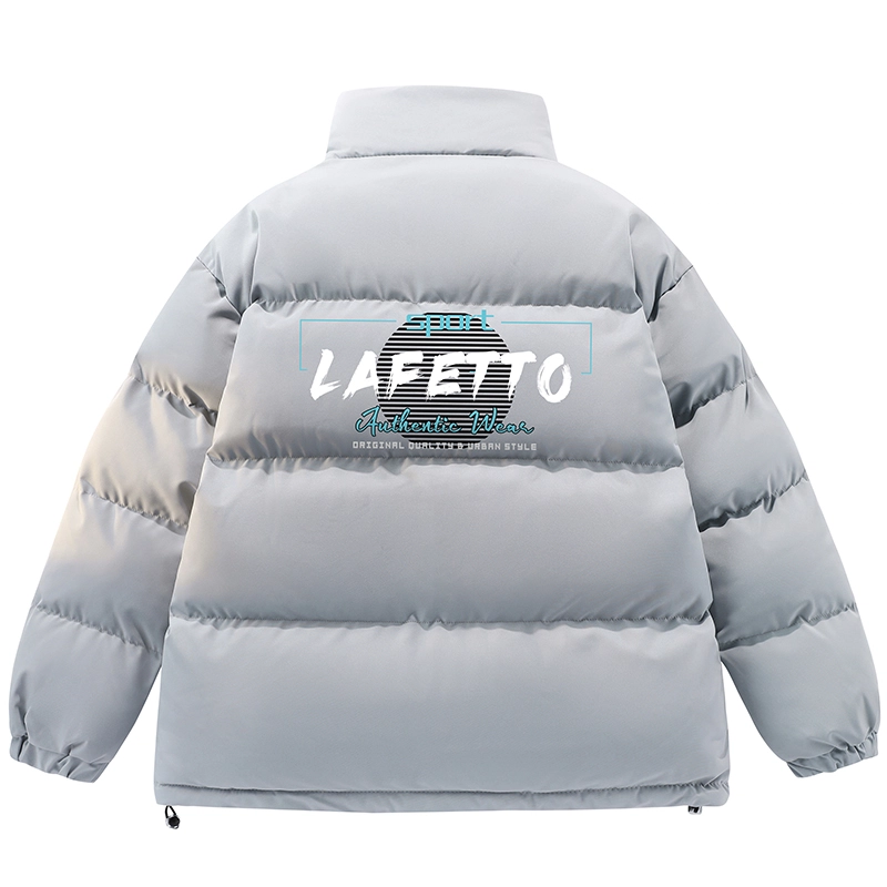 lafetto Logo