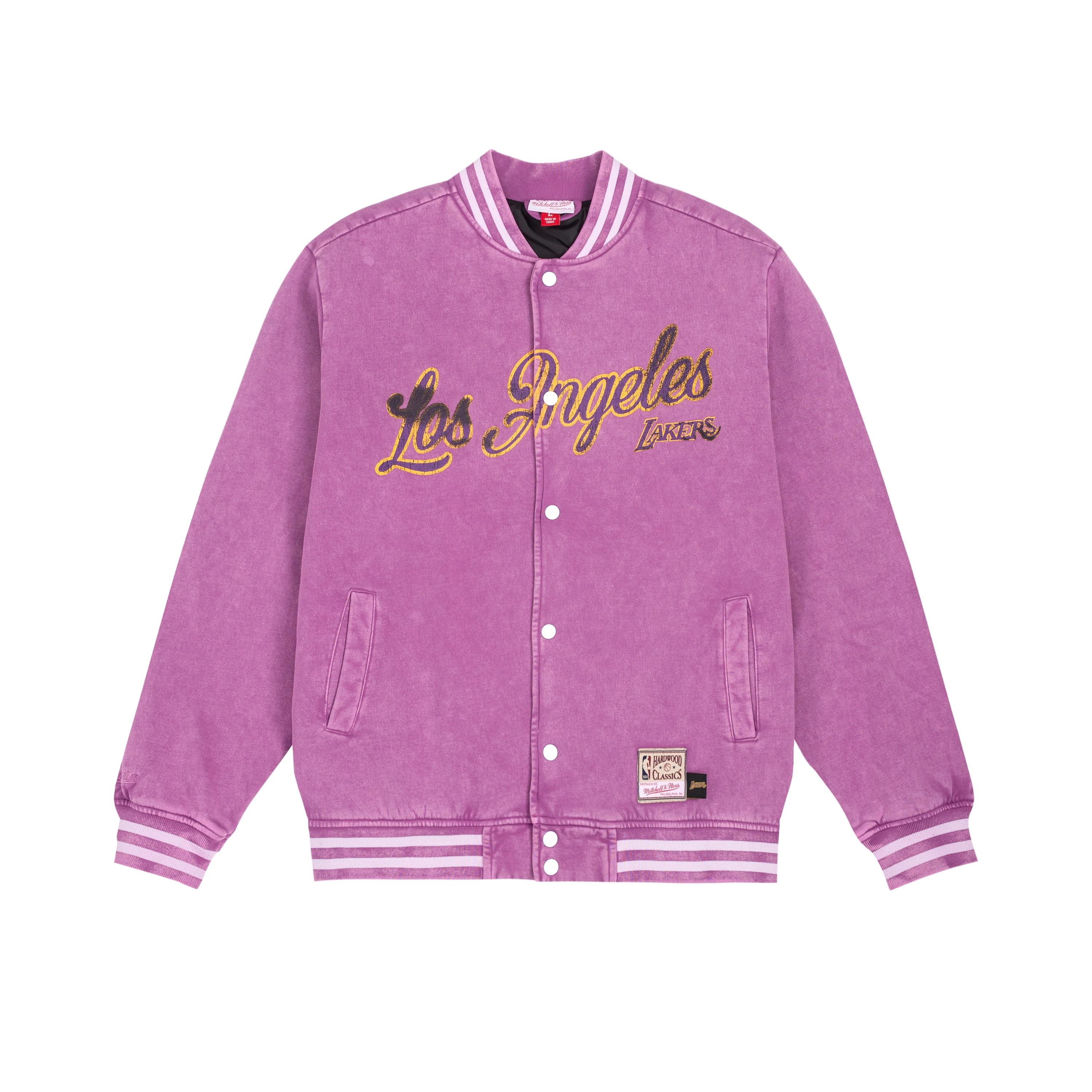 Mitchell Ness LOGOV