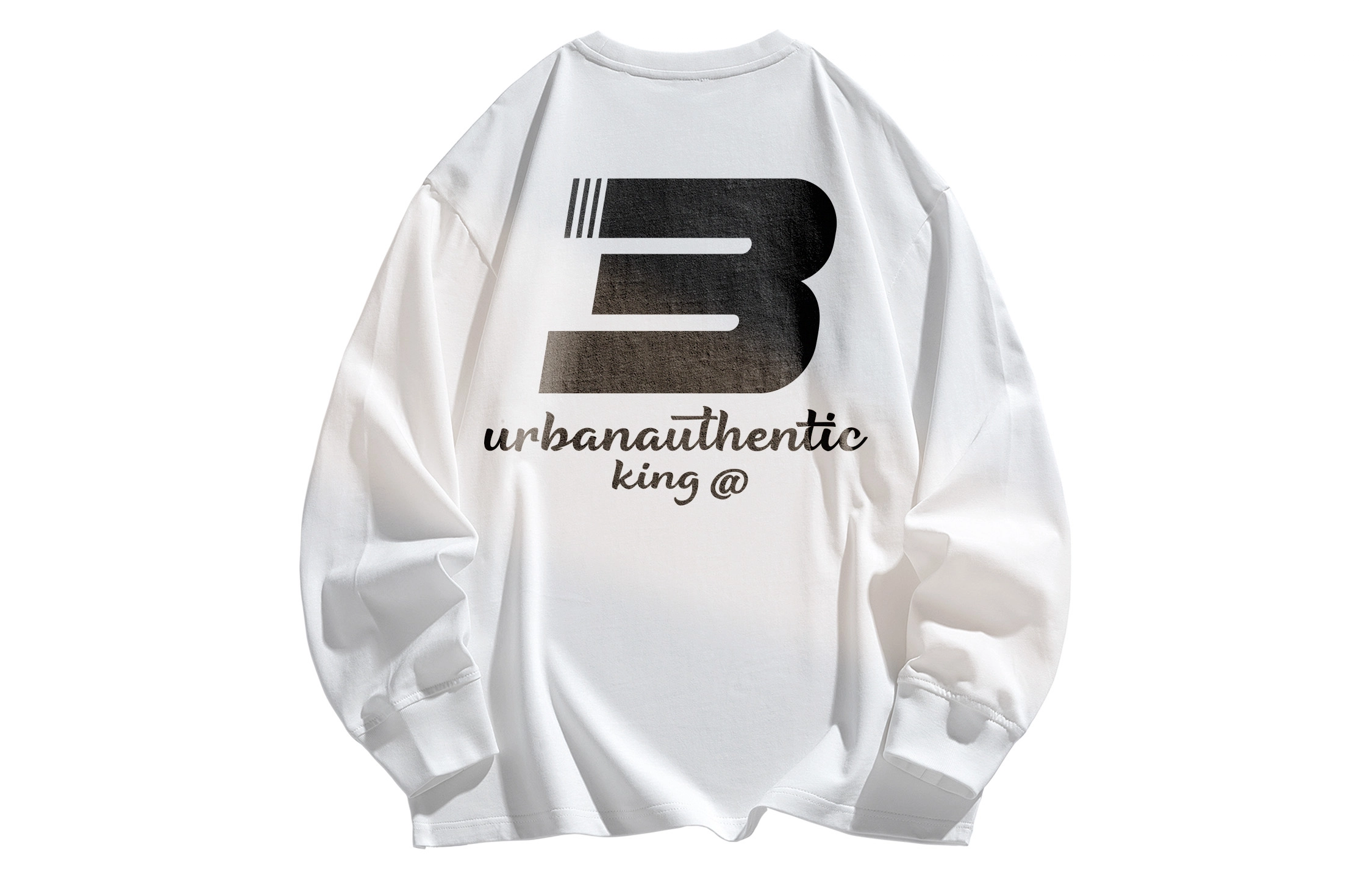 URBAN AUTHENTIC