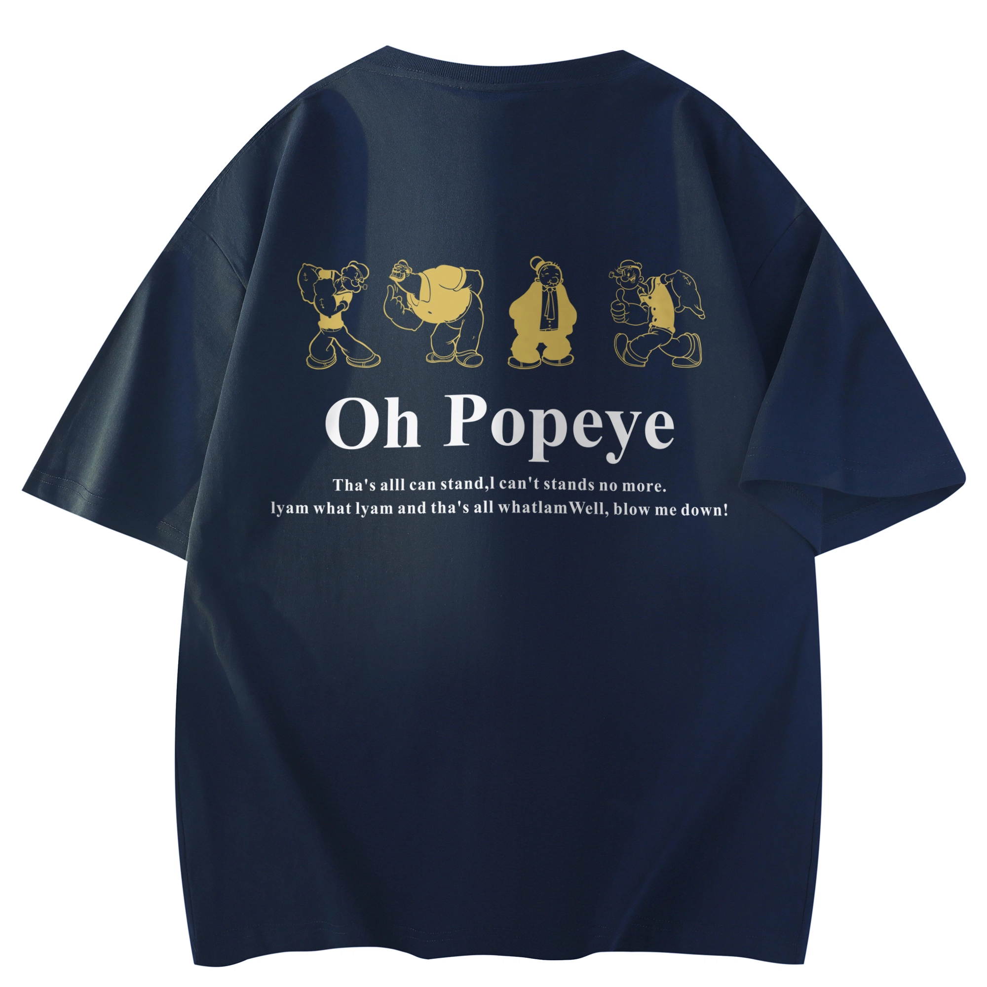 POPEYE T