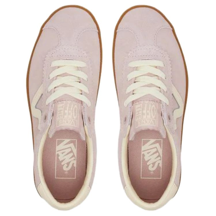 Vans Sport Low