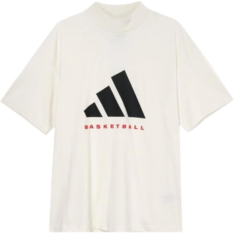 adidas BASKETBALL THE 2025 COLLECTION CHAPTER 01 T