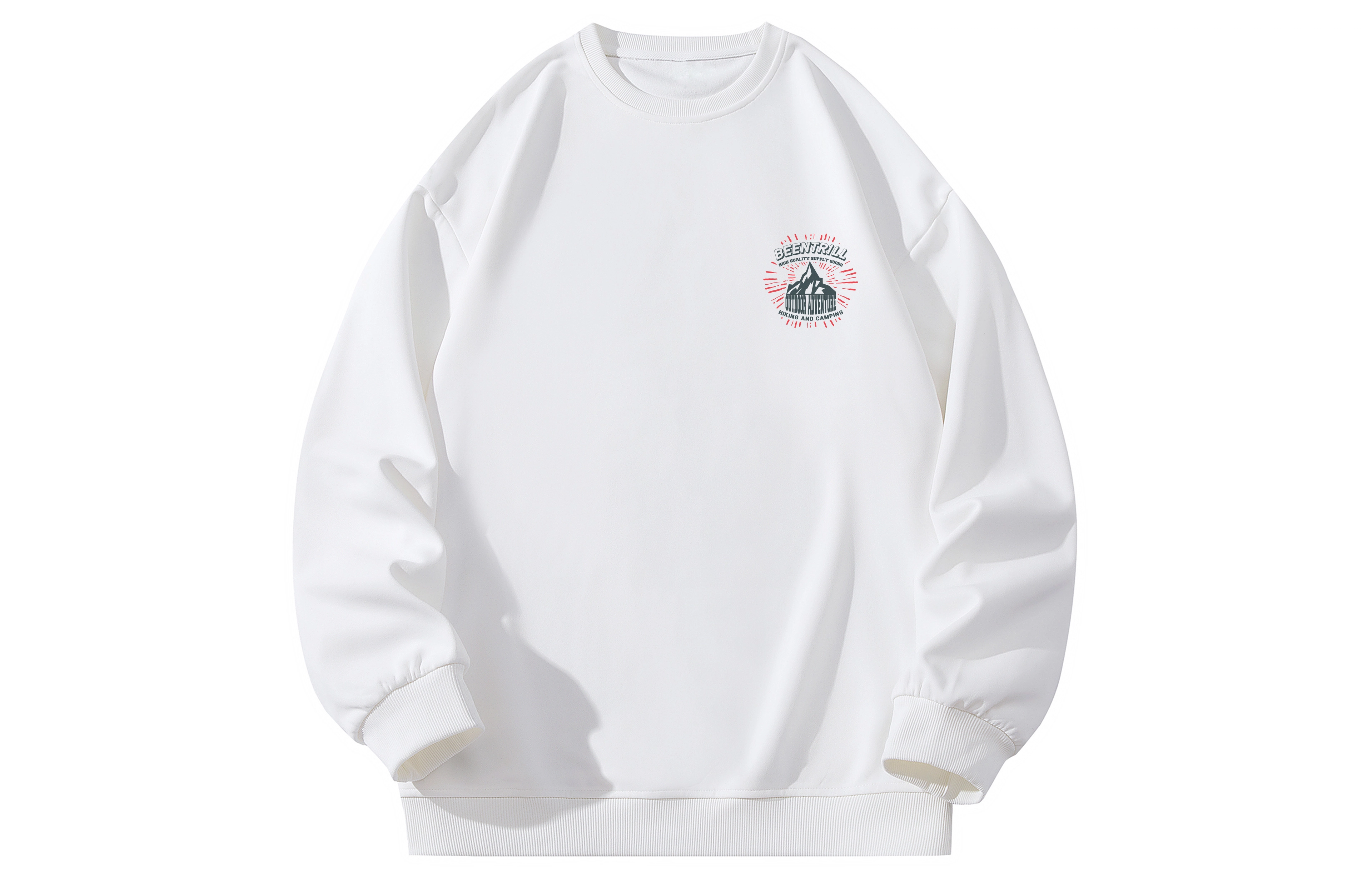 BEENTRILL Logo