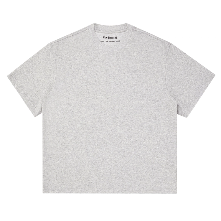 NONRADICAL (NR) T