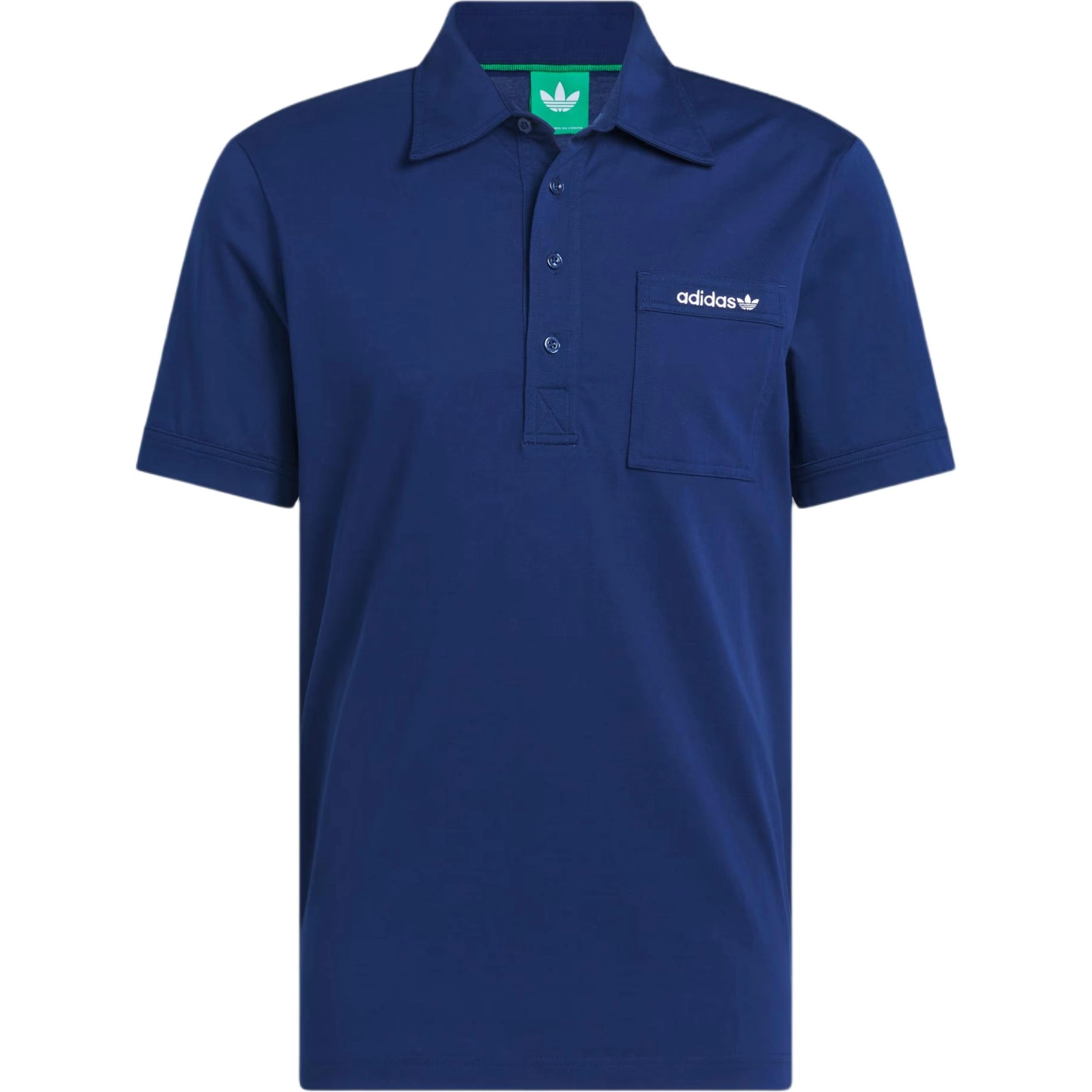 adidas originals Archive SS25 Polo
