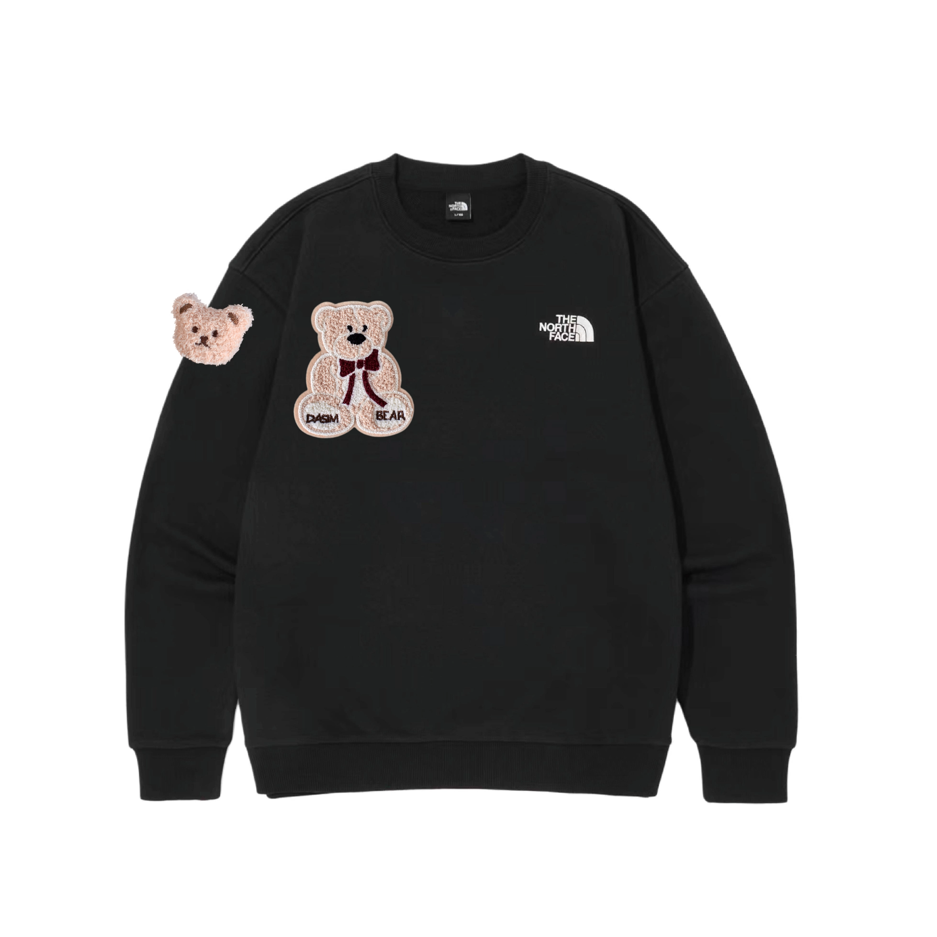 THE NORTH FACE