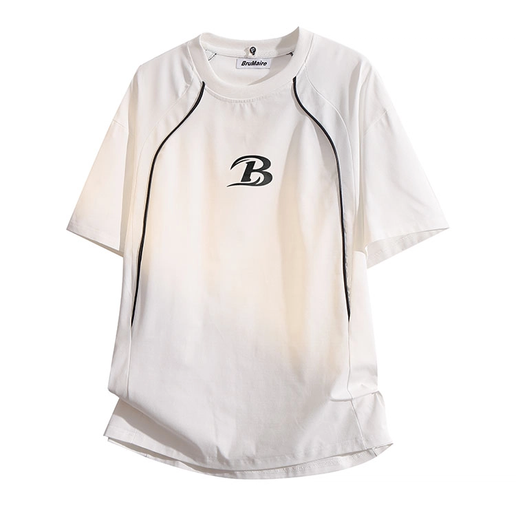 BRUMAIRE BoxycleanfitT