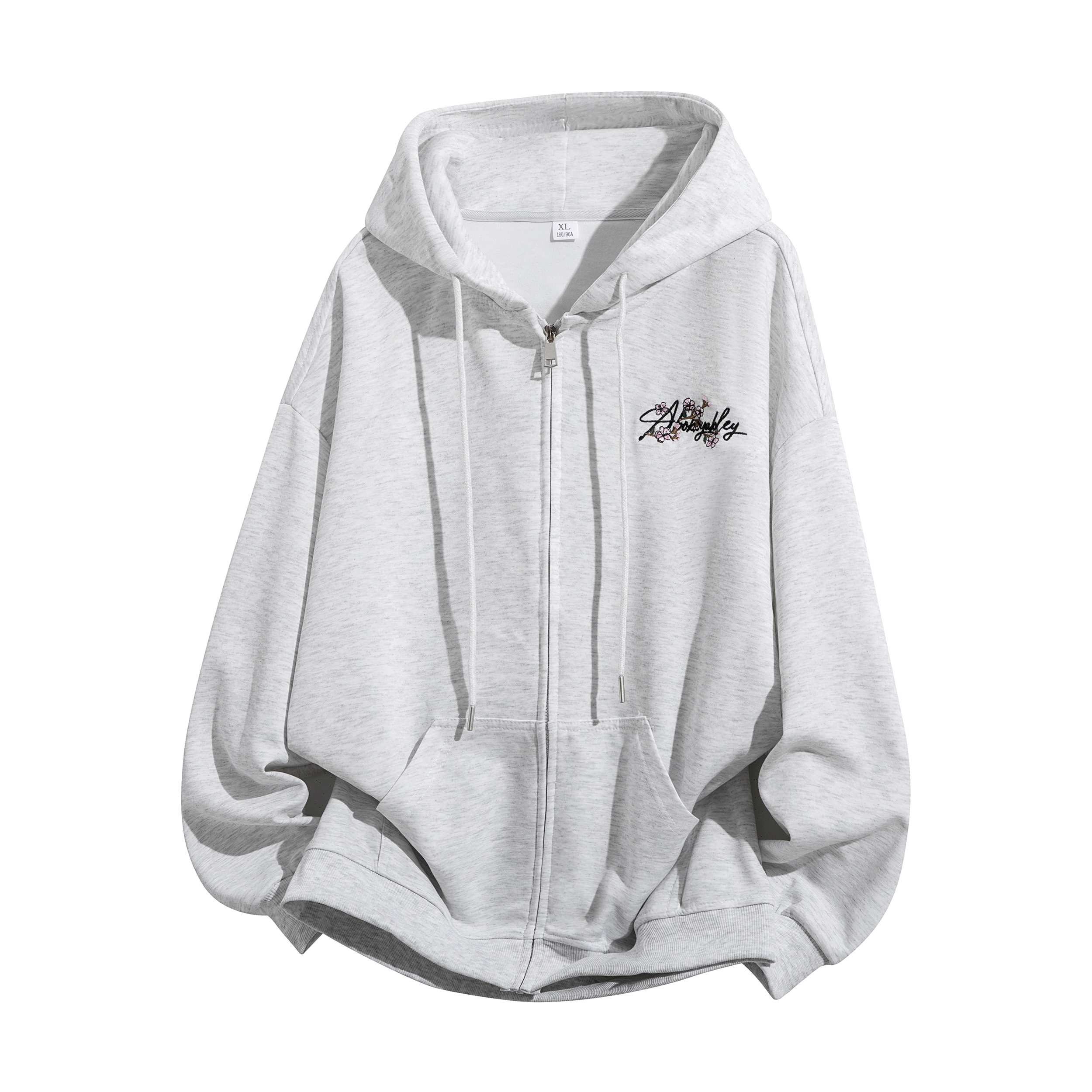 BOBBY ABLEY Logo