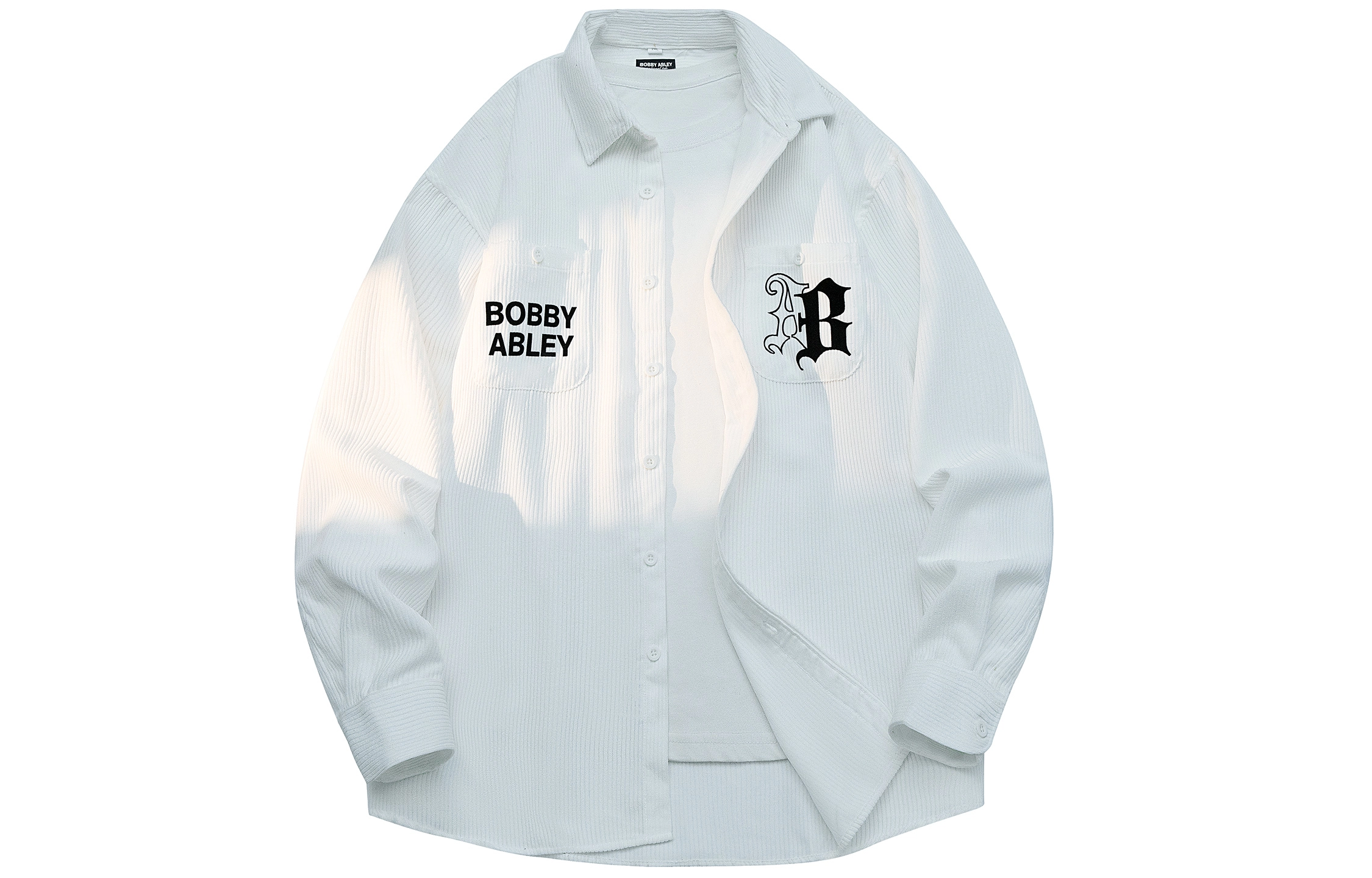 BOBBY ABLEY Logo