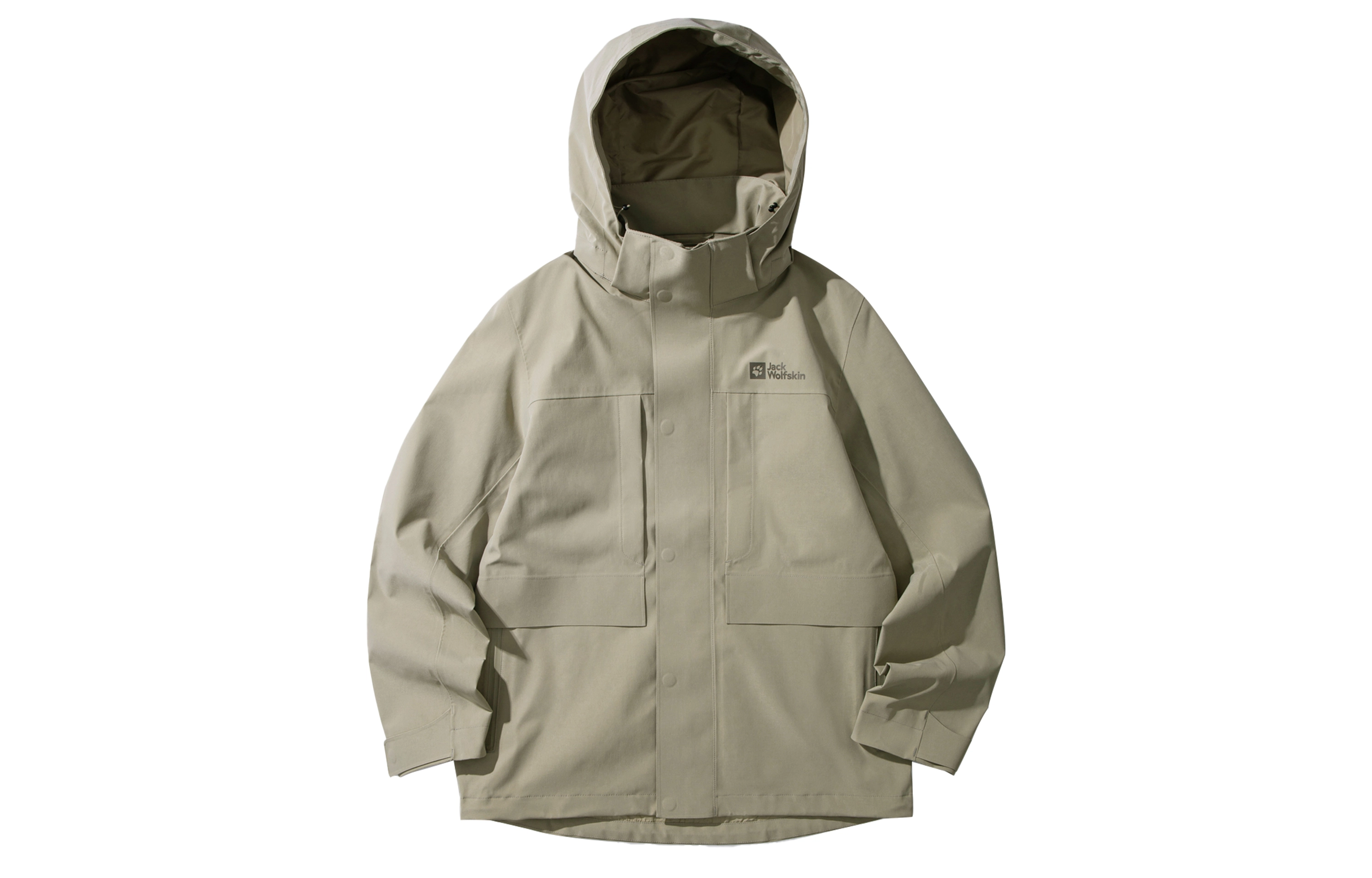 Jack Wolfskin Logo