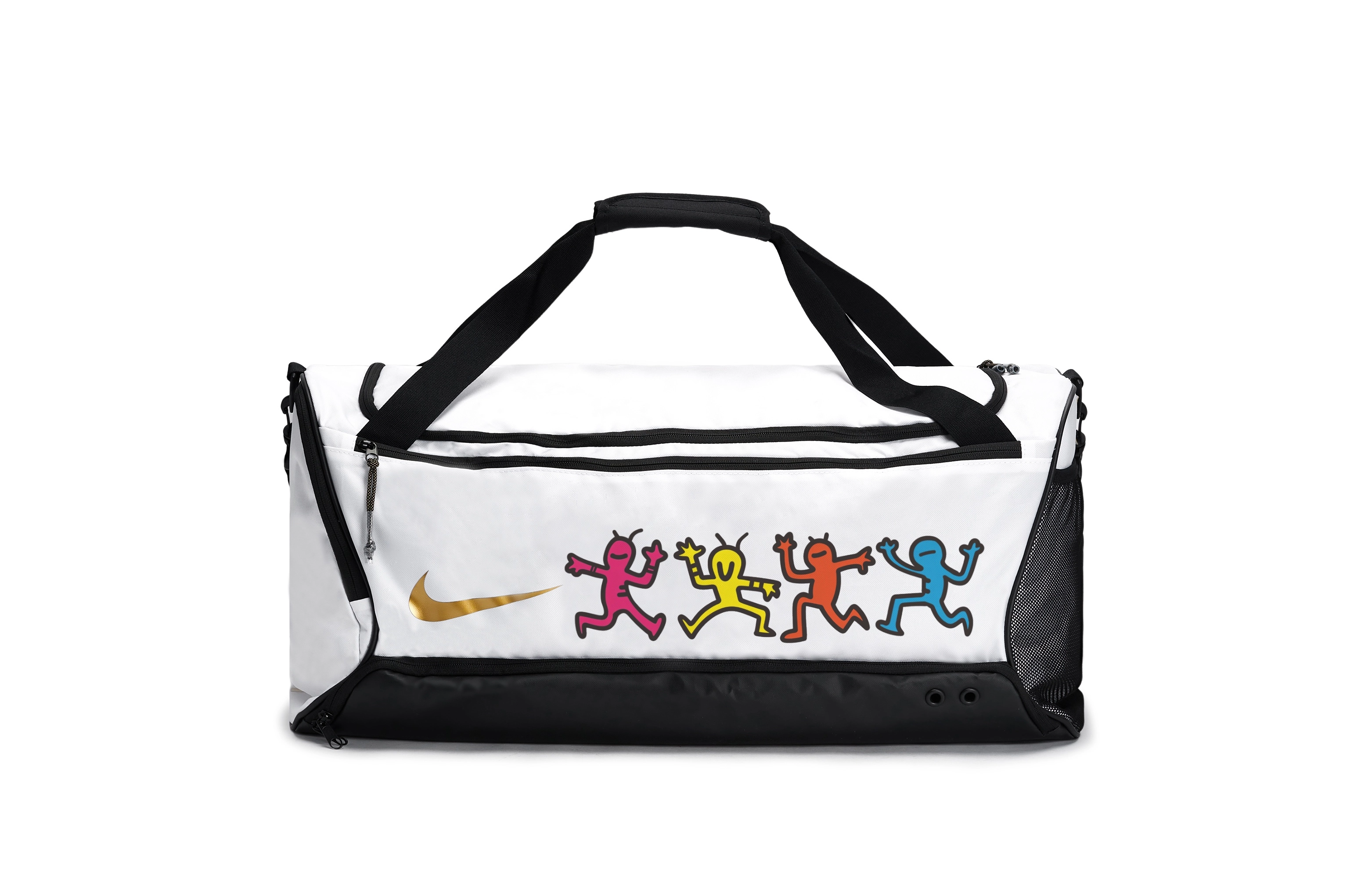 Nike Hoops Elite 811 Logo