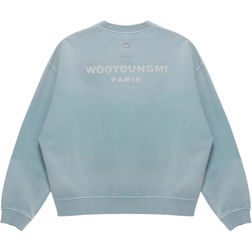 WOOYOUNGMI SS25 T